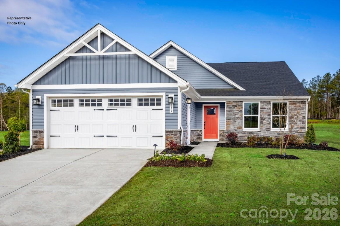 302 Maggys Way — Pageland