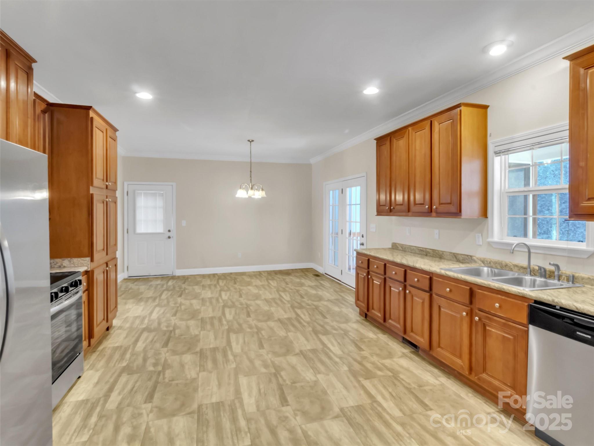 284 Cutting Edge Drive — Sylva