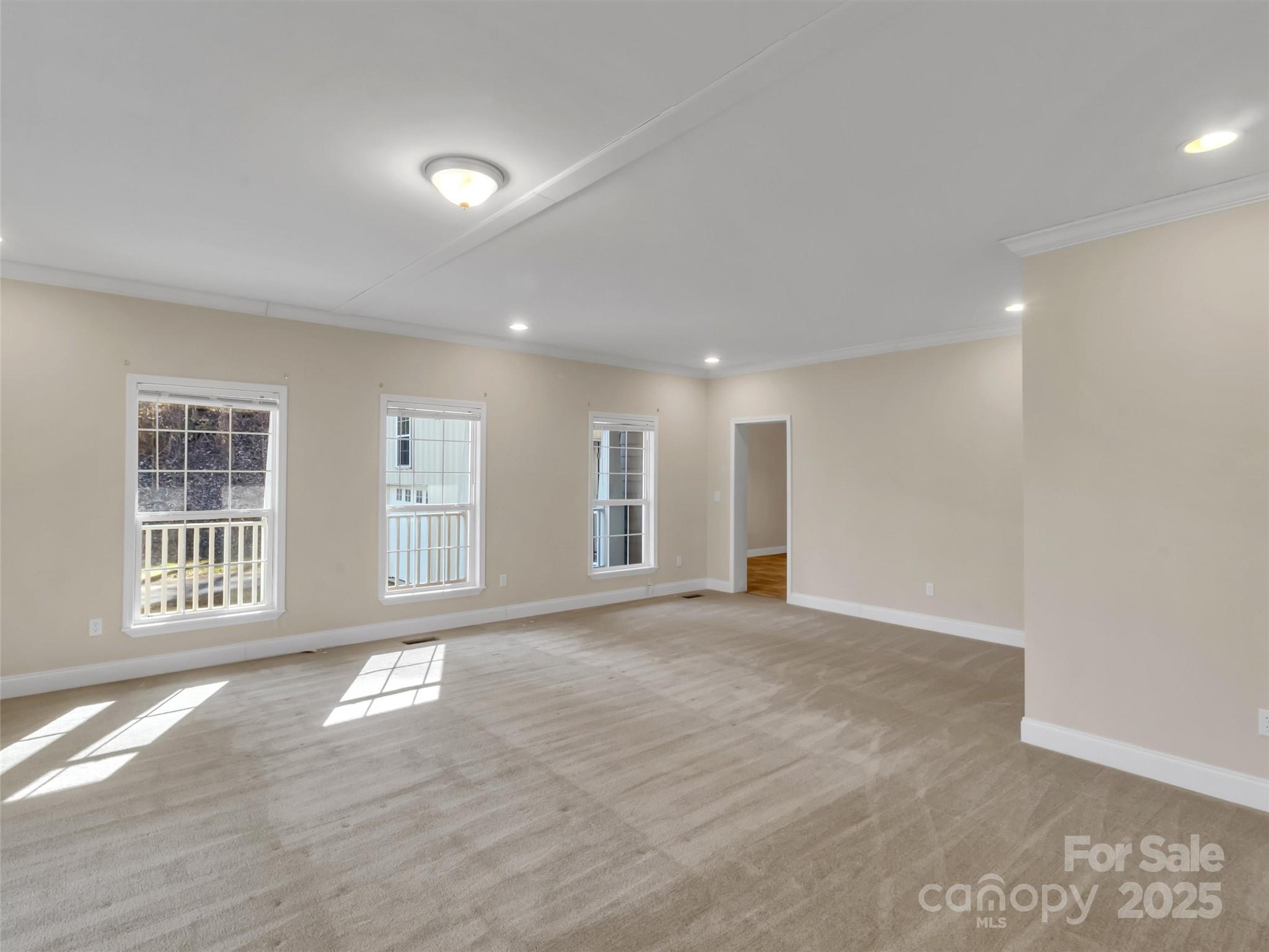 284 Cutting Edge Drive — Sylva
