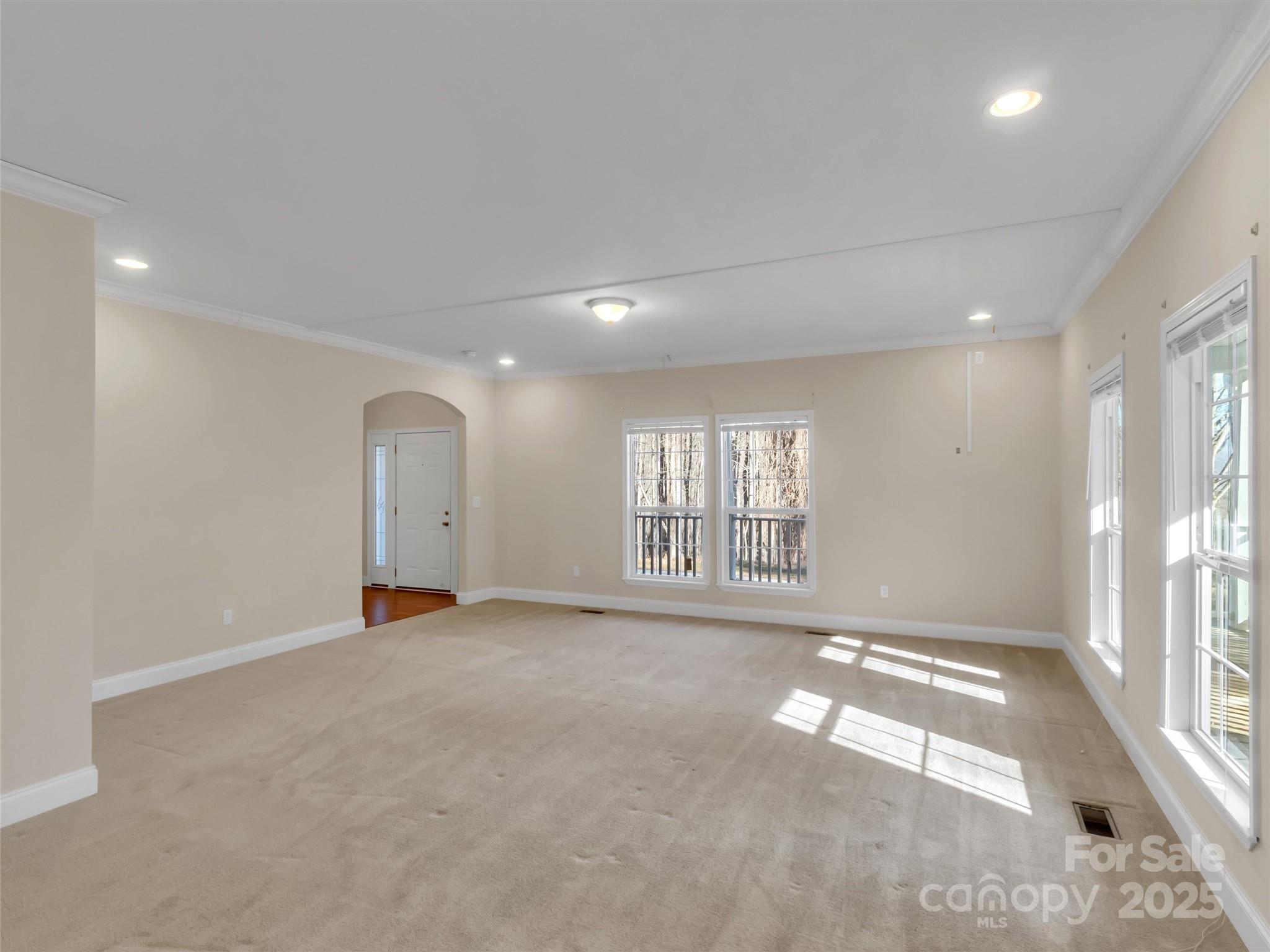 284 Cutting Edge Drive — Sylva