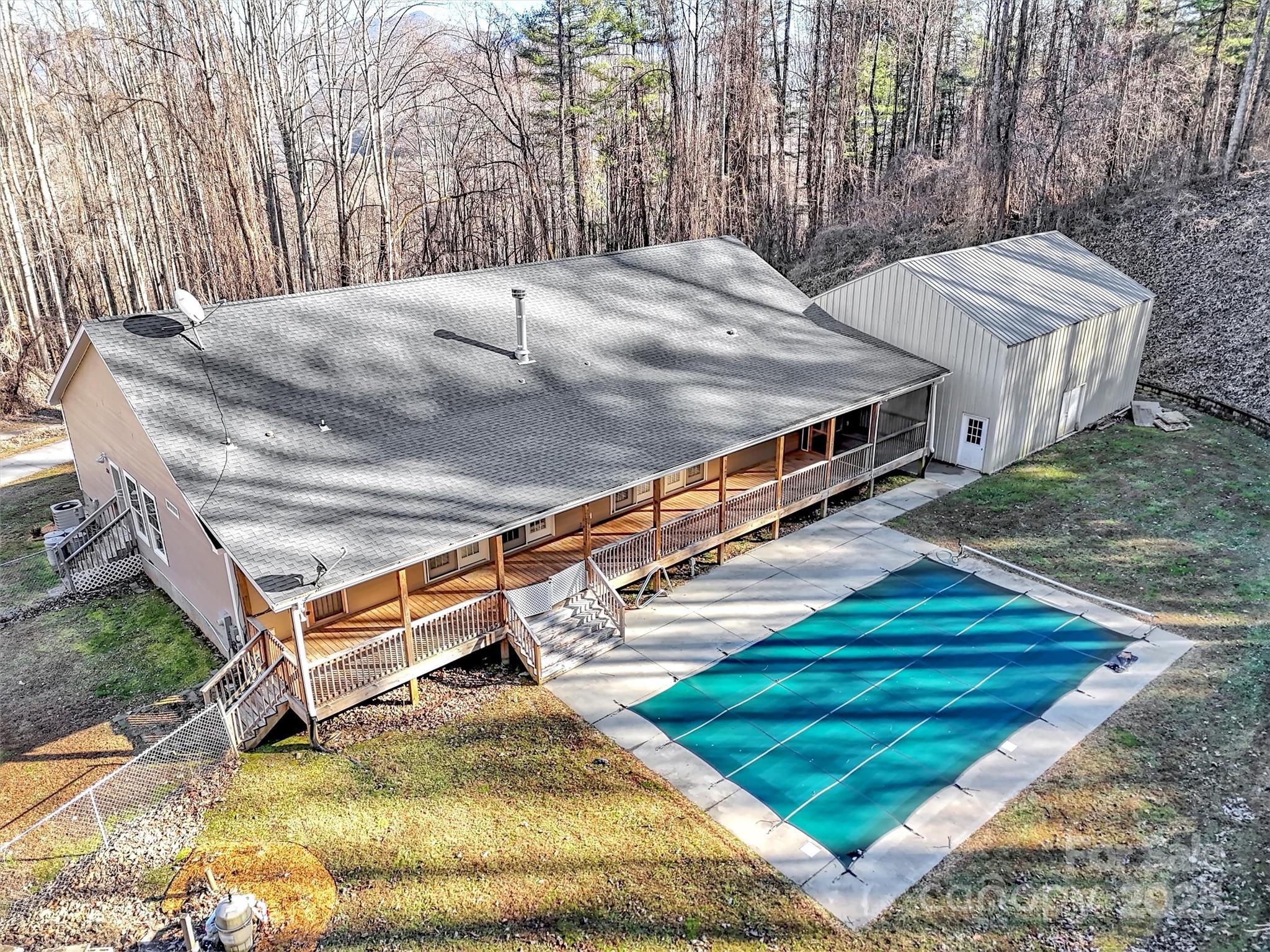 284 Cutting Edge Drive — Sylva