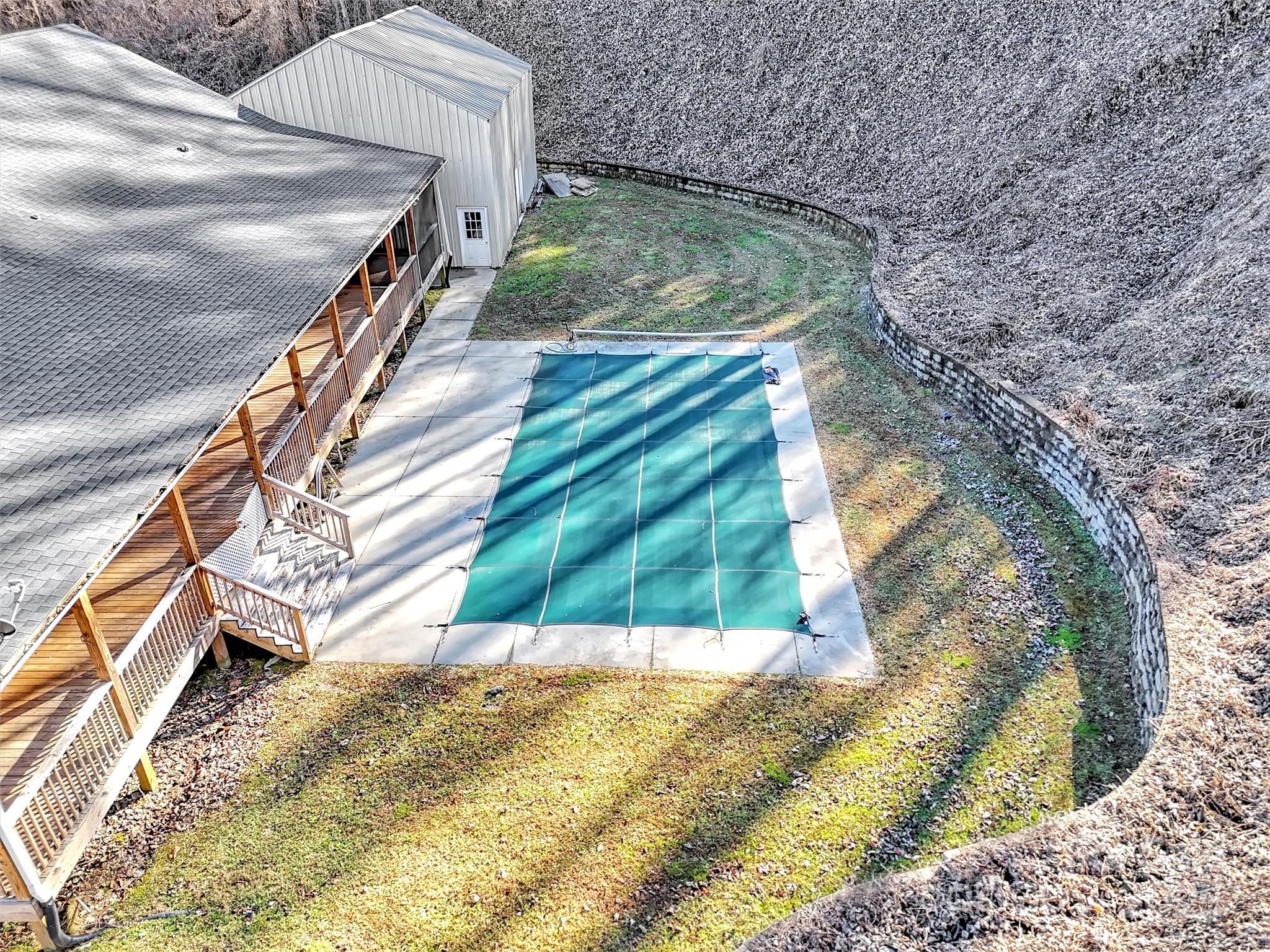 284 Cutting Edge Drive — Sylva