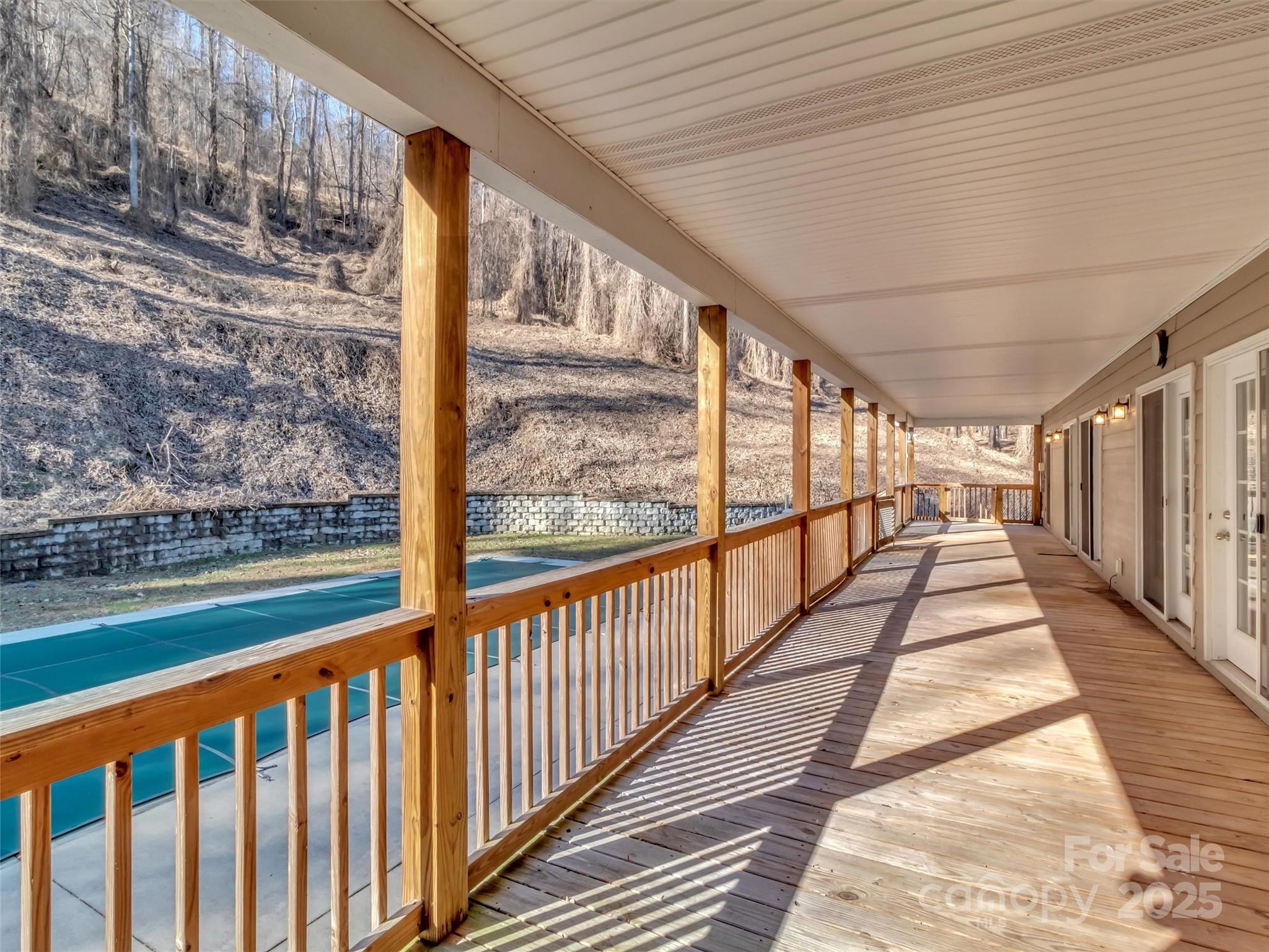 284 Cutting Edge Drive — Sylva