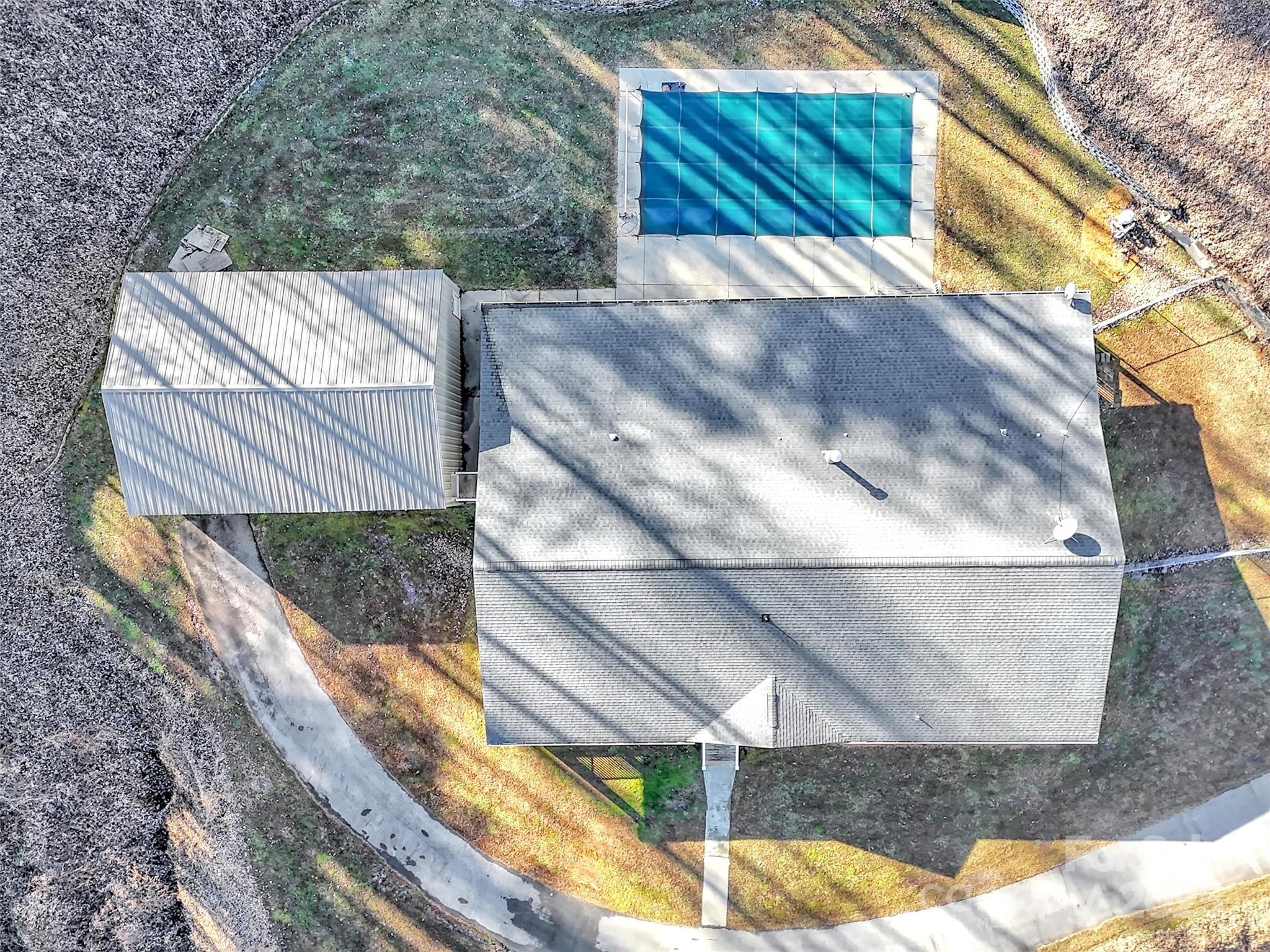 284 Cutting Edge Drive — Sylva