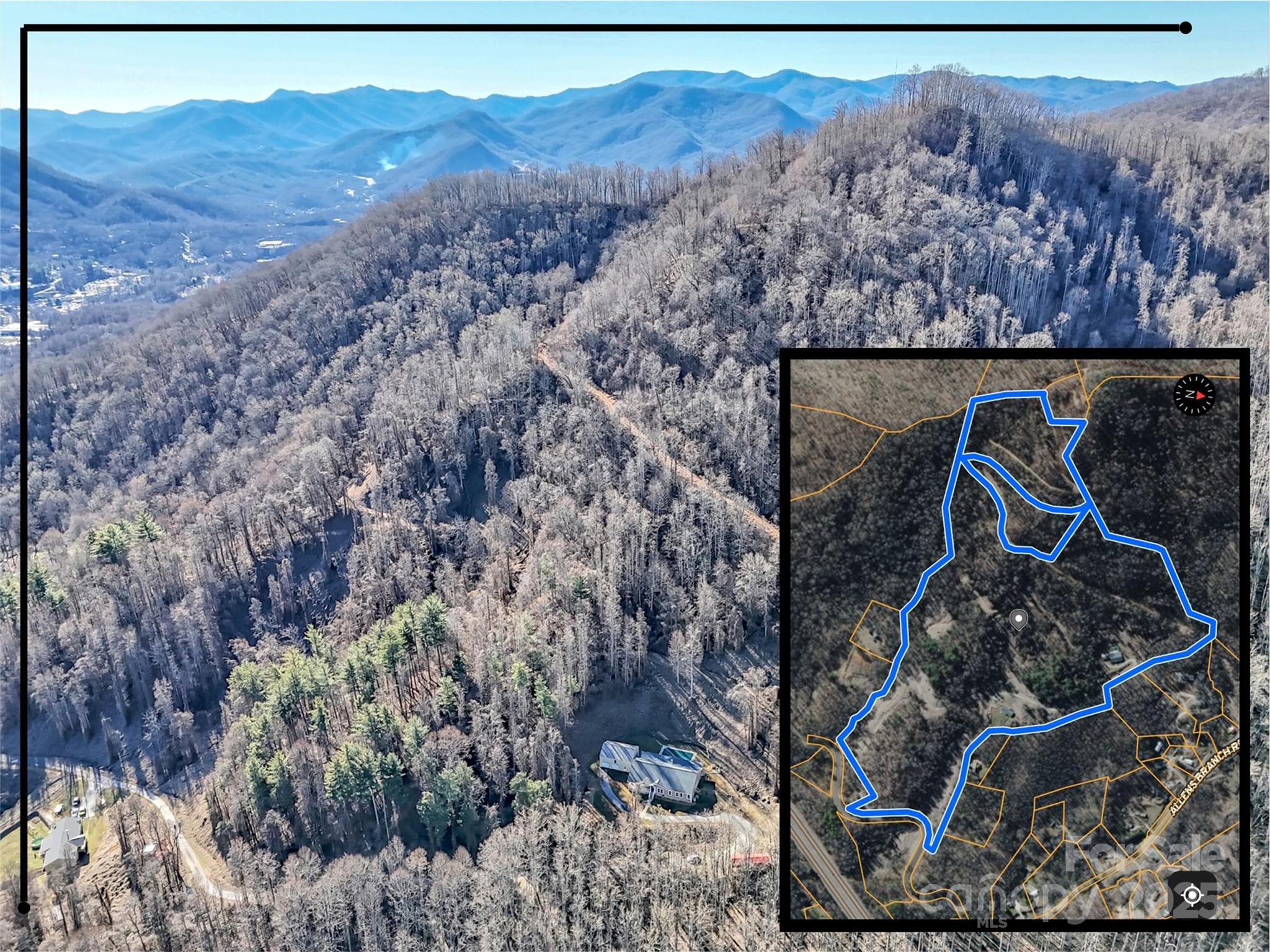 284 Cutting Edge Drive — Sylva