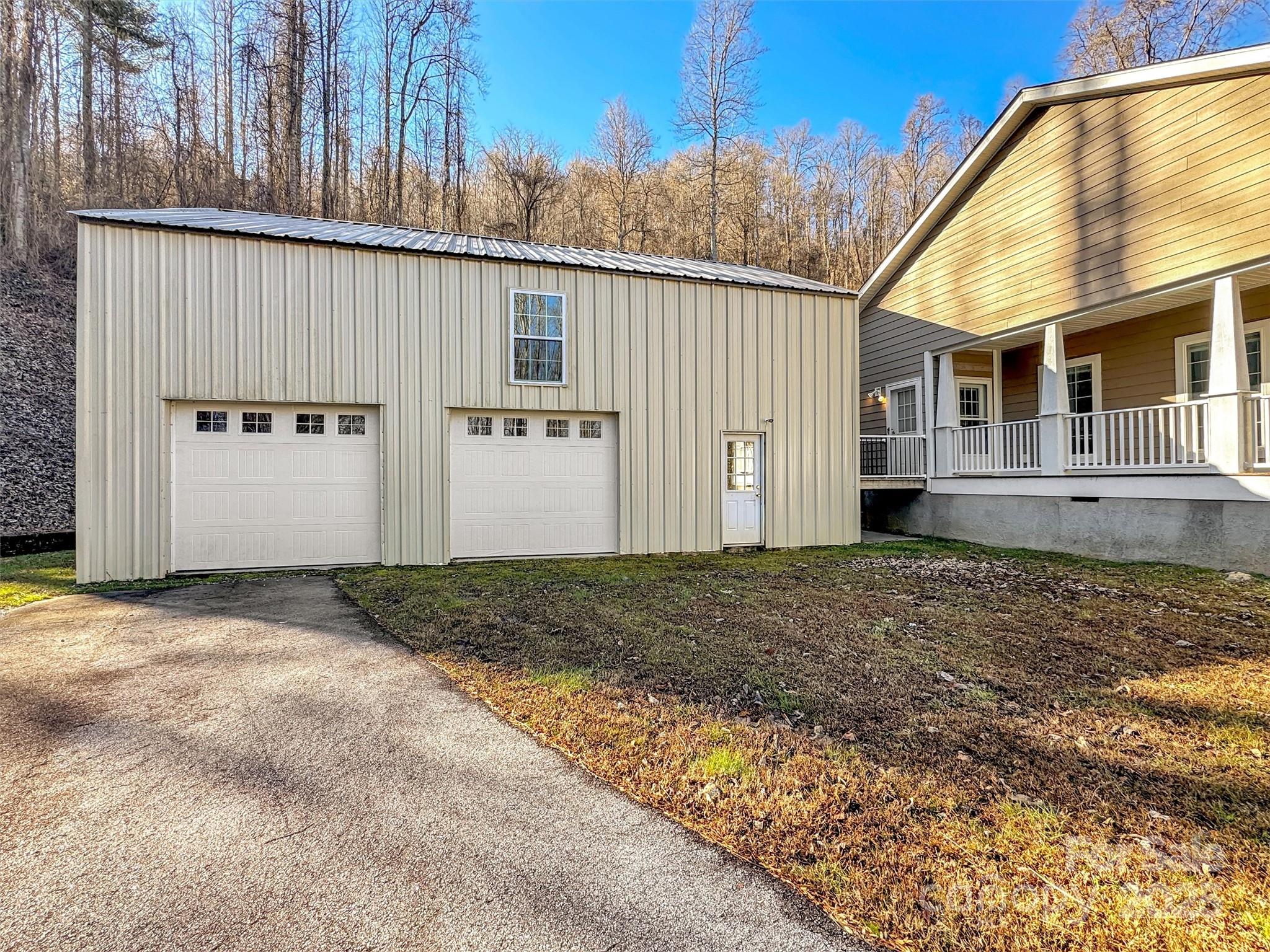 284 Cutting Edge Drive — Sylva