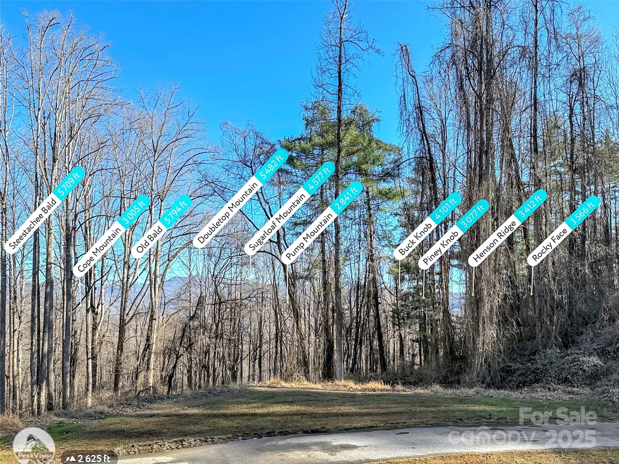 284 Cutting Edge Drive — Sylva