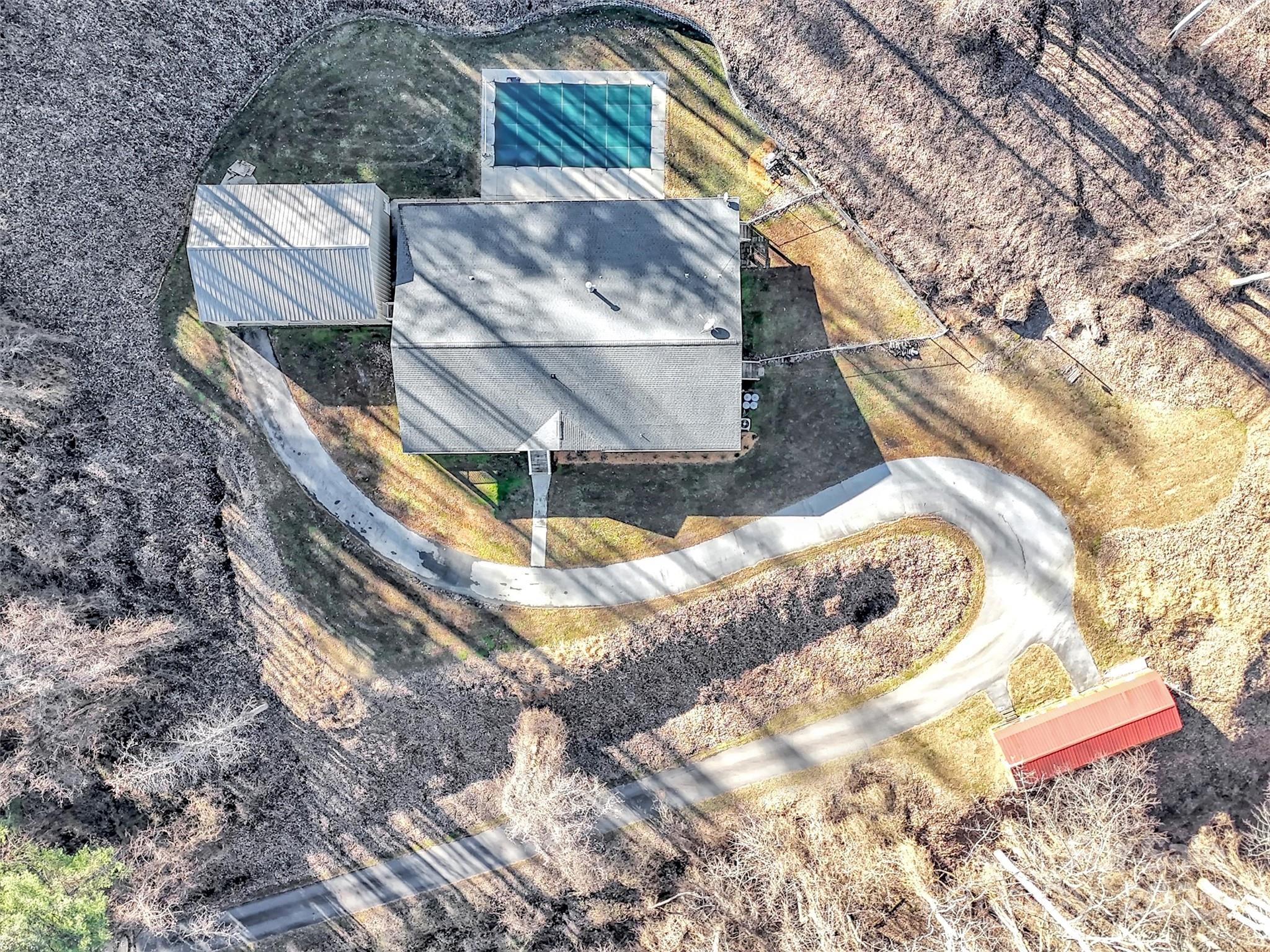 284 Cutting Edge Drive — Sylva