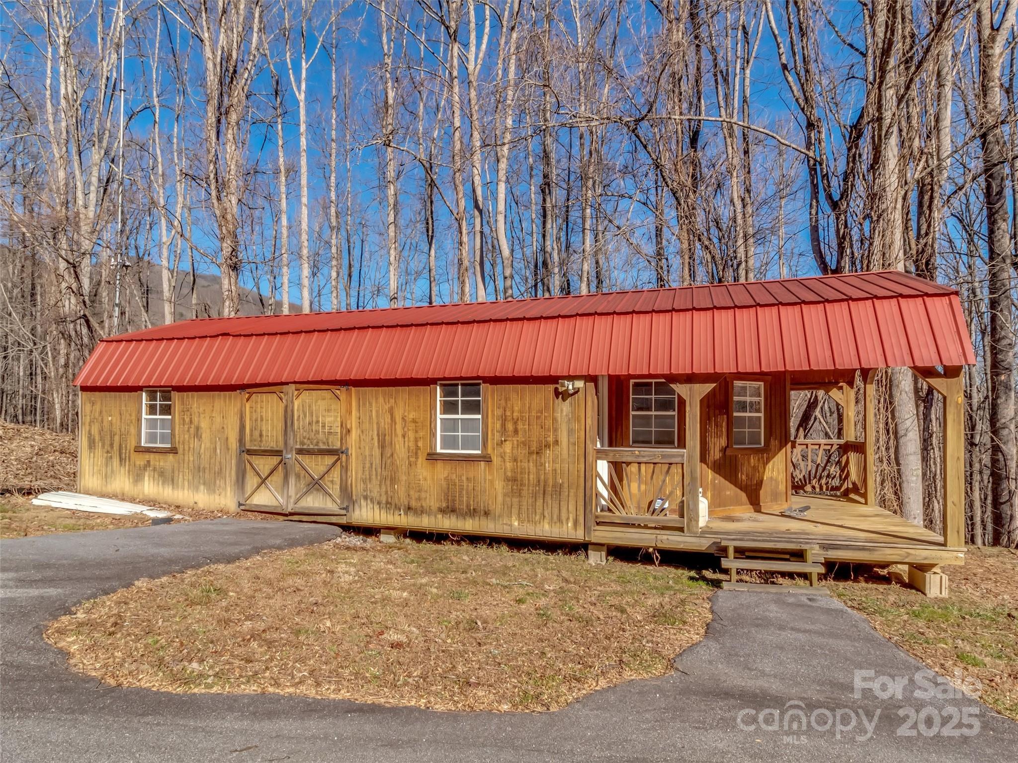 284 Cutting Edge Drive — Sylva
