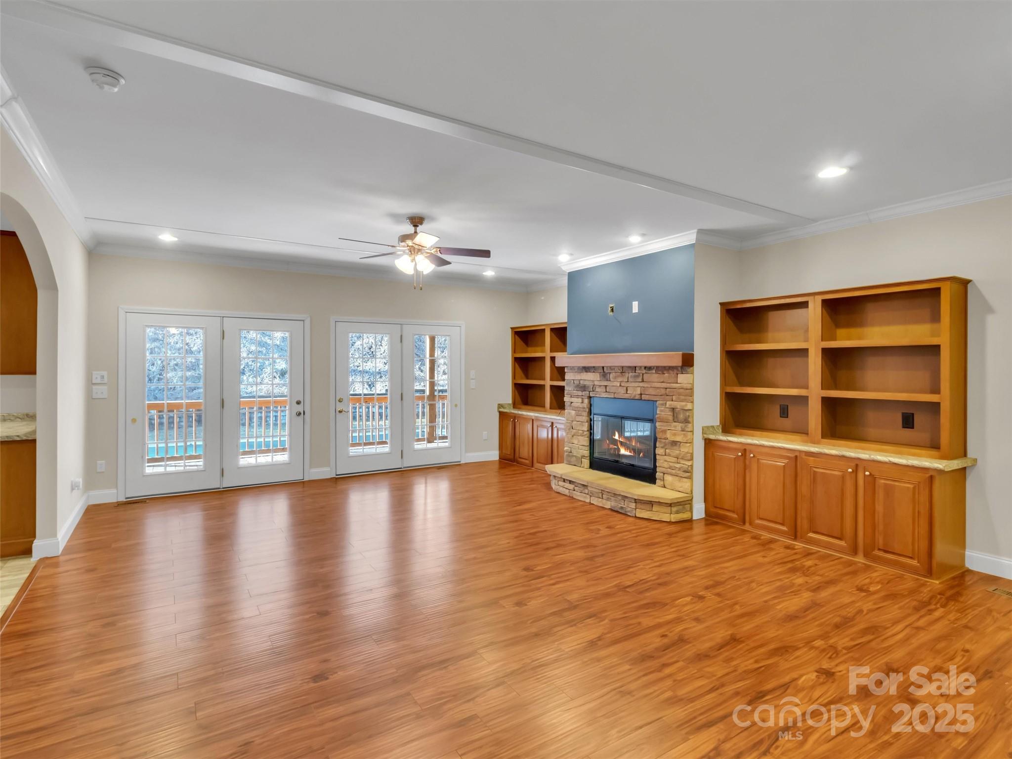 284 Cutting Edge Drive — Sylva