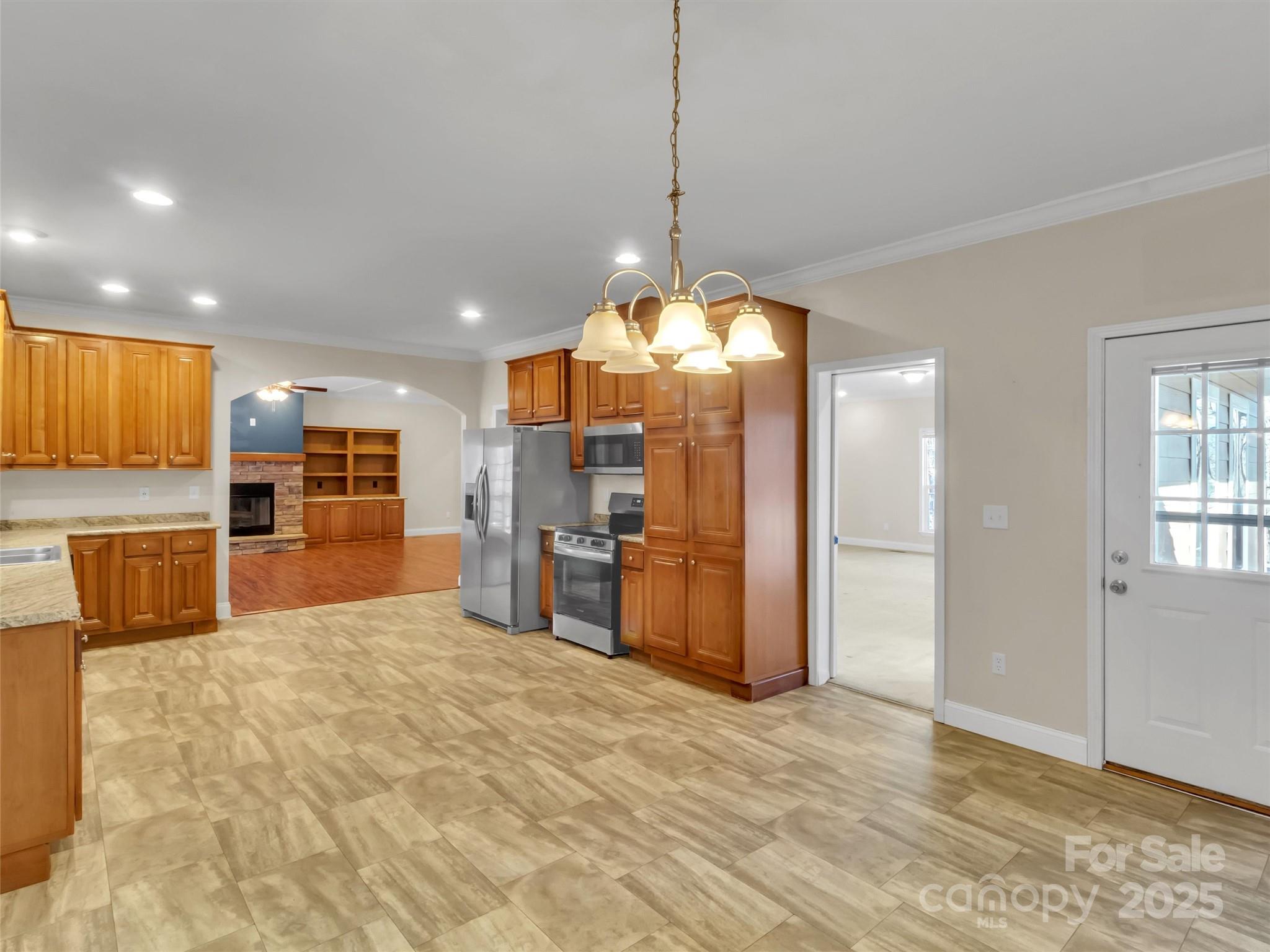 284 Cutting Edge Drive — Sylva