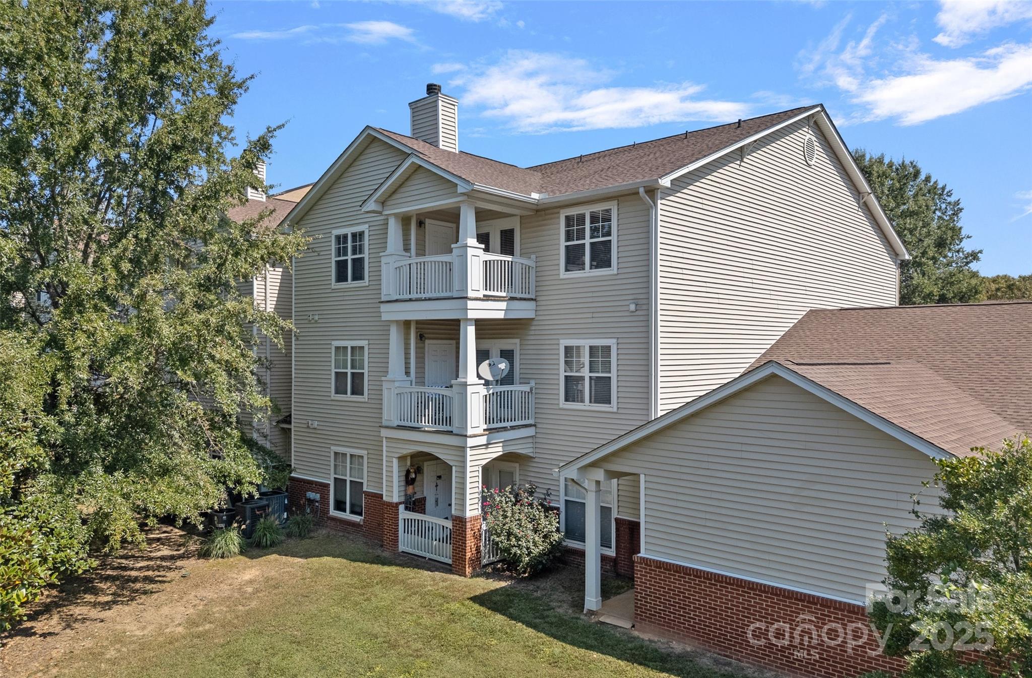 17178 Red Feather Drive — Charlotte