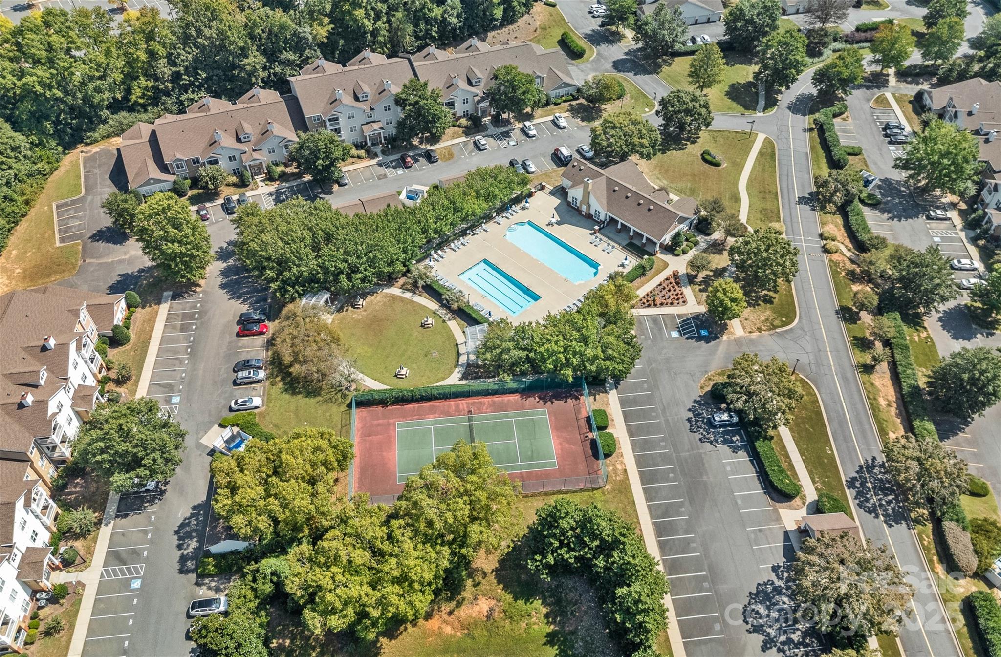 17178 Red Feather Drive — Charlotte