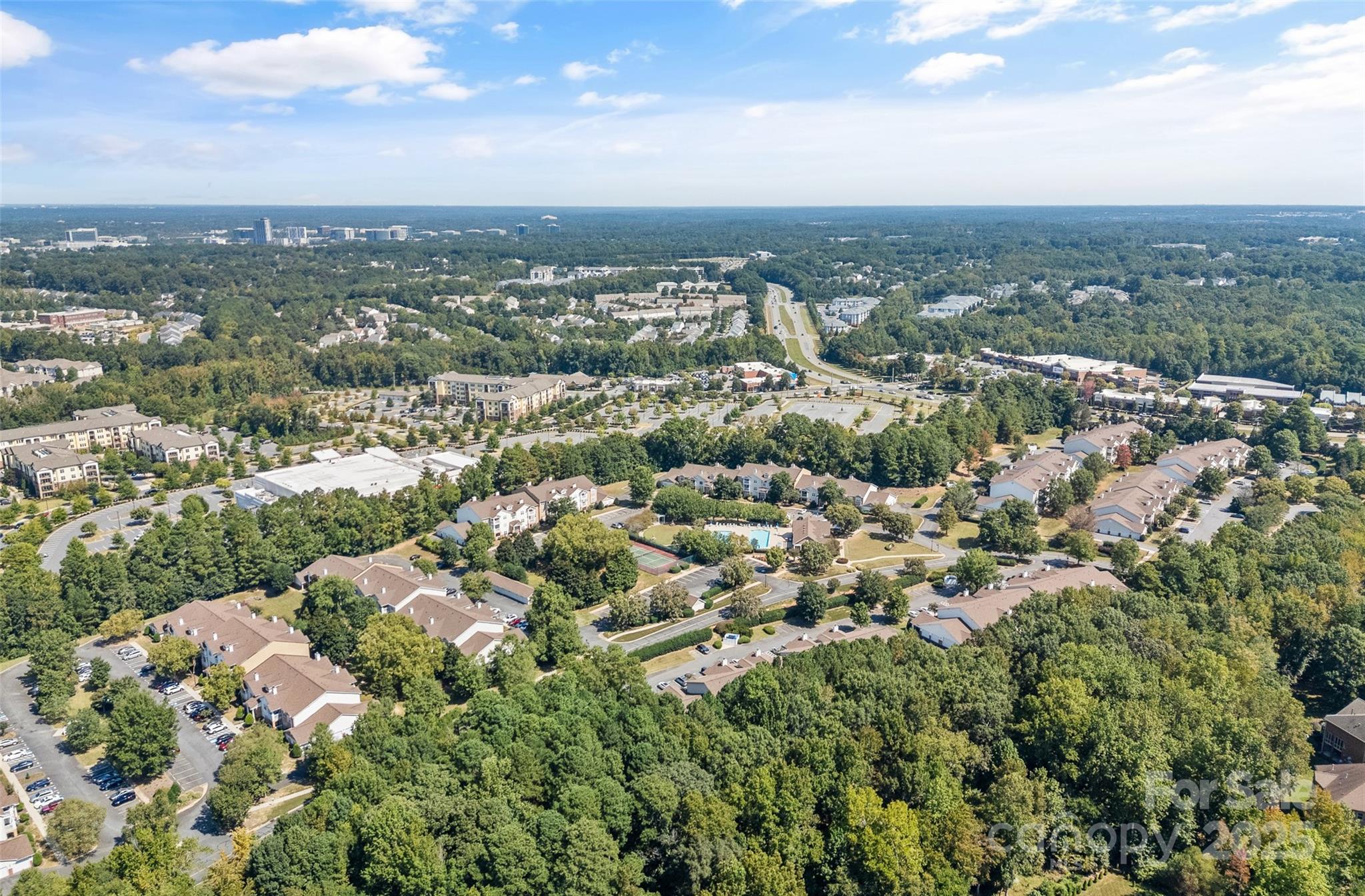 17178 Red Feather Drive — Charlotte