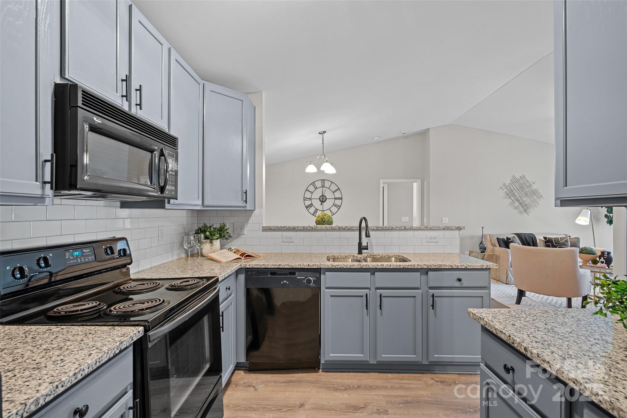 17178 Red Feather Drive — Charlotte