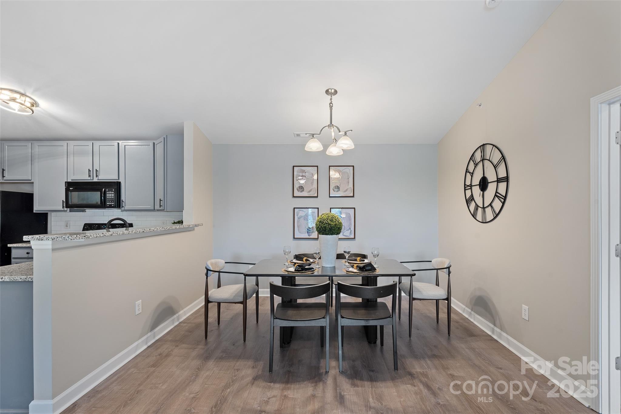 17178 Red Feather Drive — Charlotte
