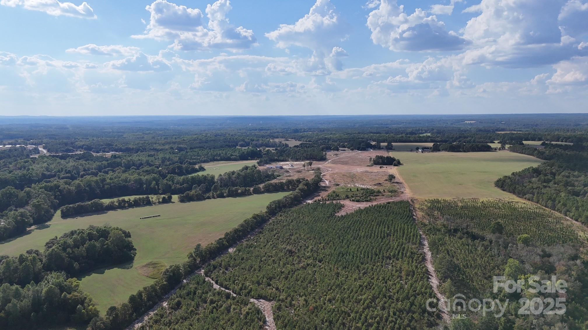 891 Long Branch Church Road — Jefferson