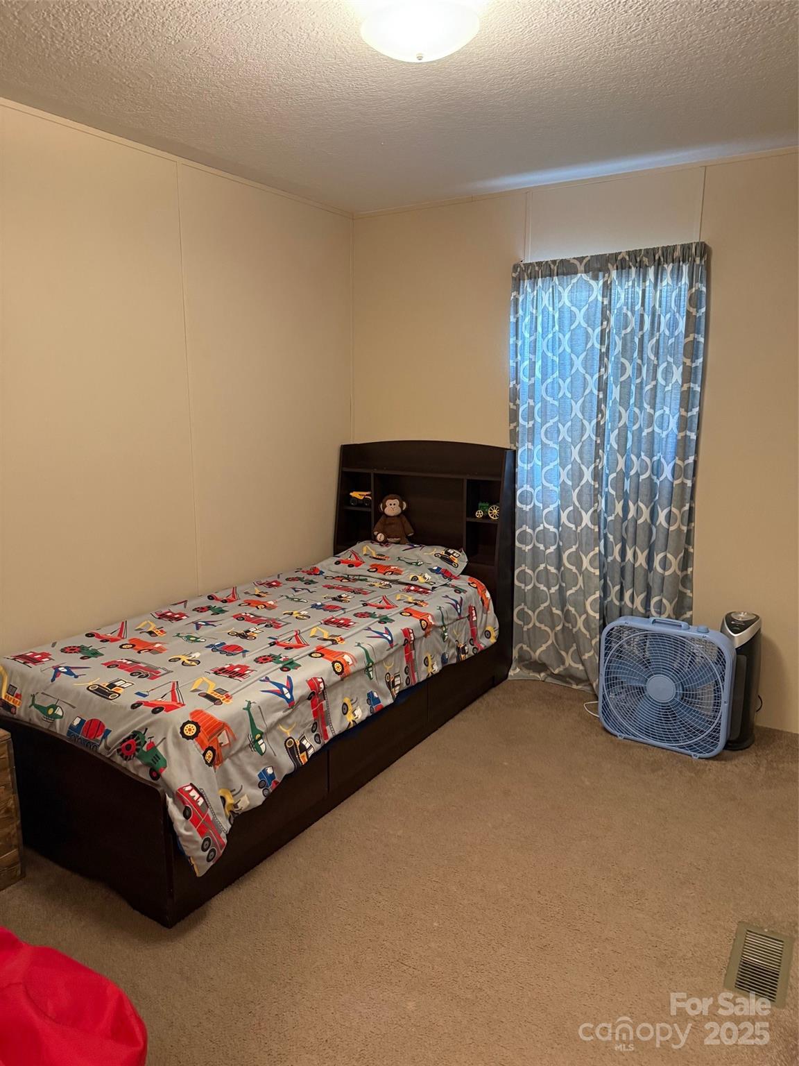891 Long Branch Church Road — Jefferson