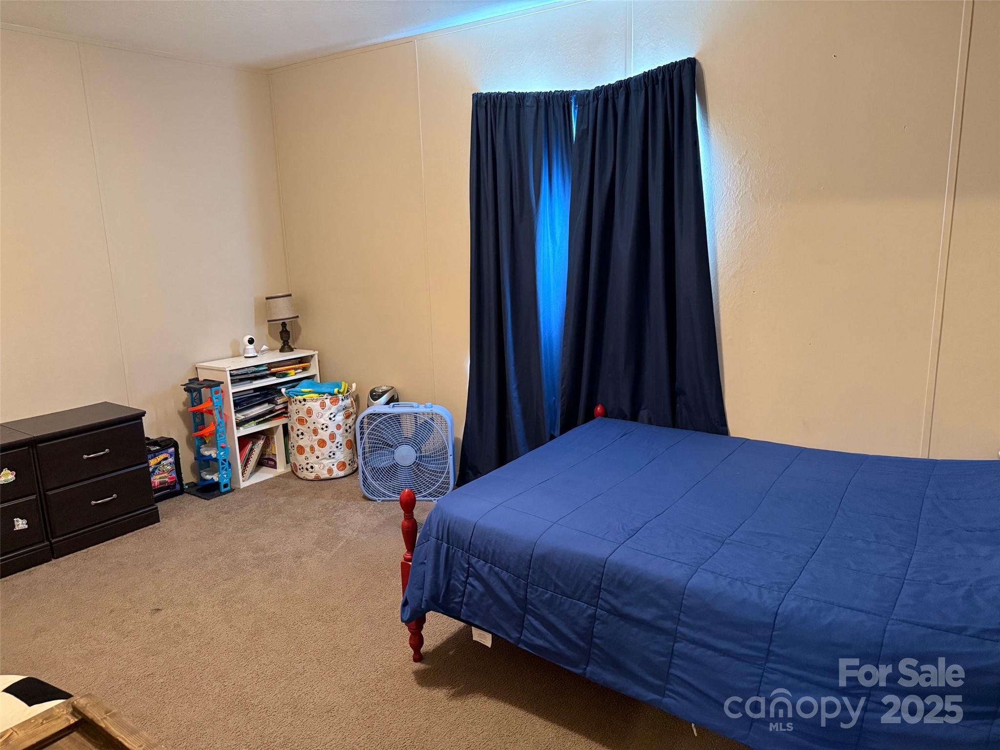 891 Long Branch Church Road — Jefferson