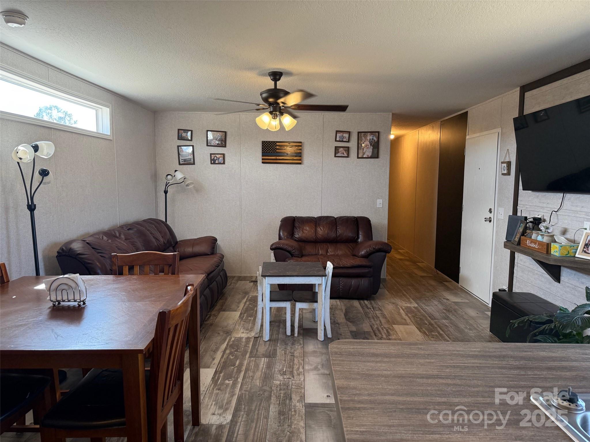891 Long Branch Church Road — Jefferson