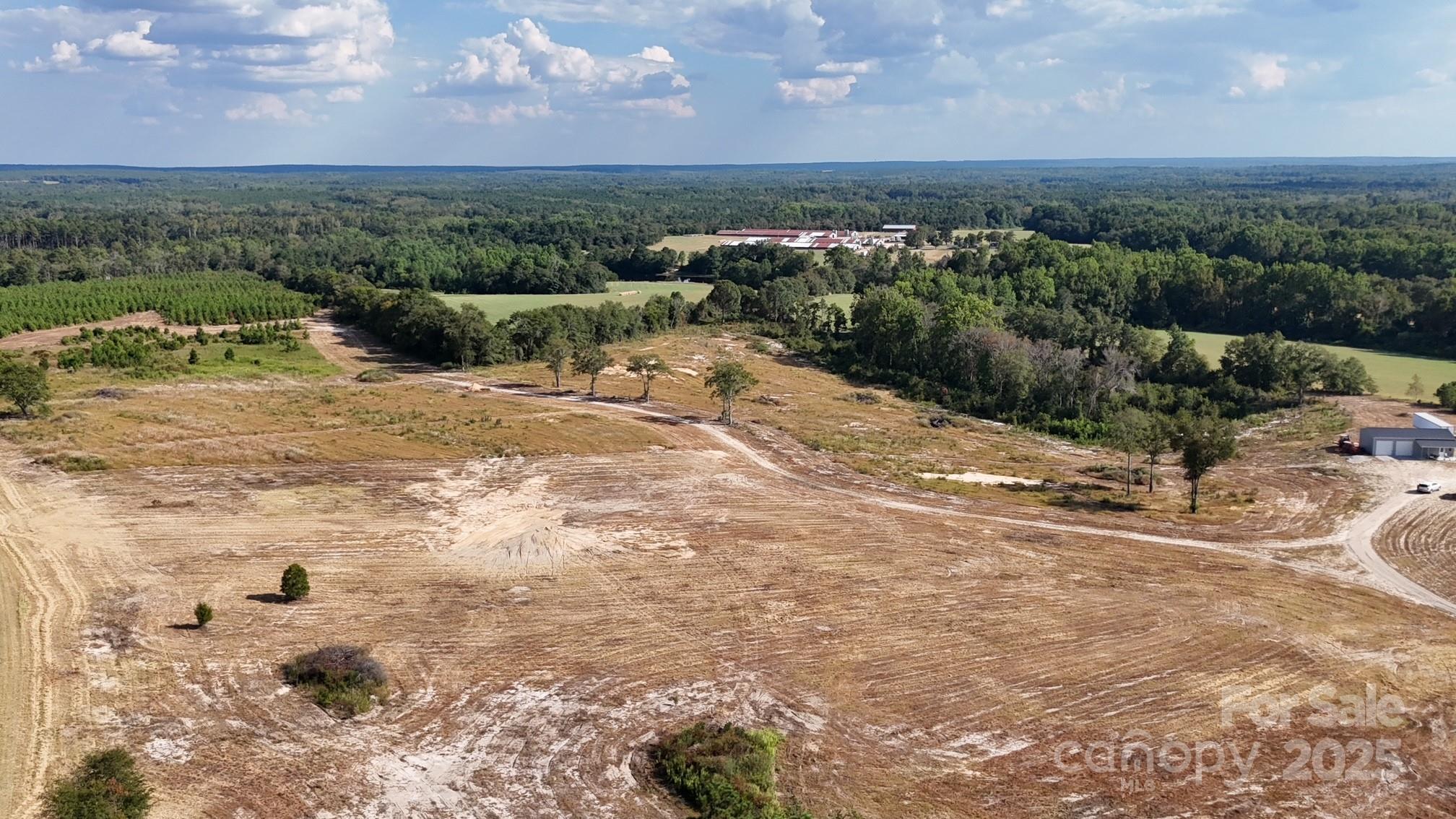 891 Long Branch Church Road — Jefferson