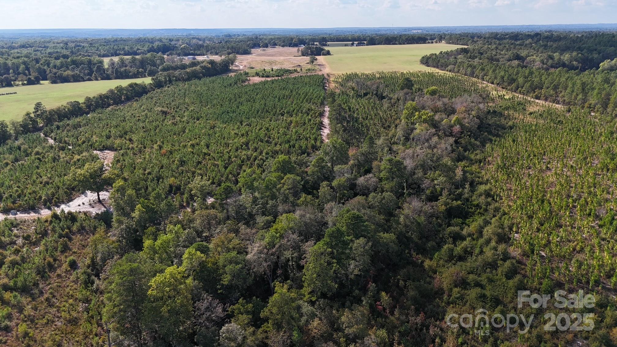 891 Long Branch Church Road — Jefferson