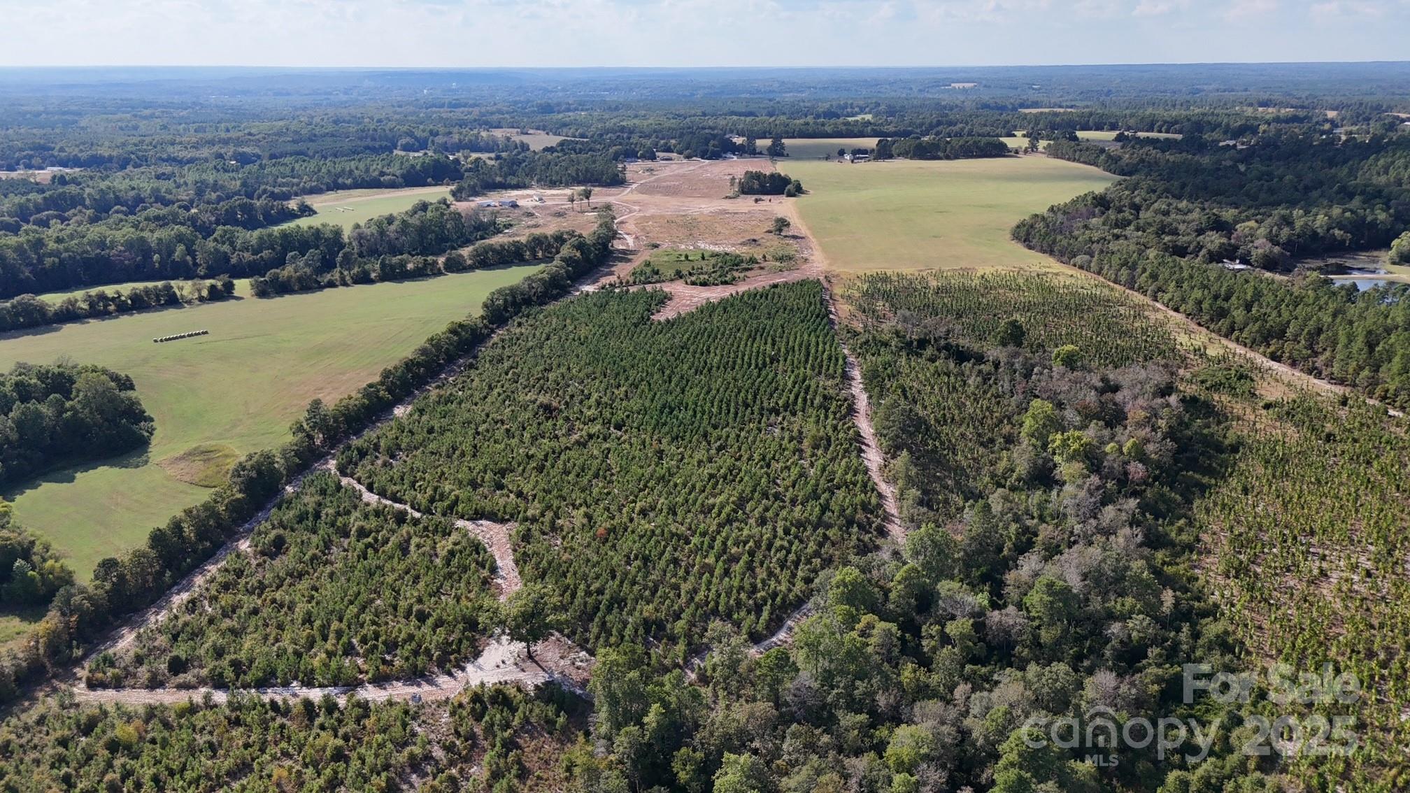 891 Long Branch Church Road — Jefferson