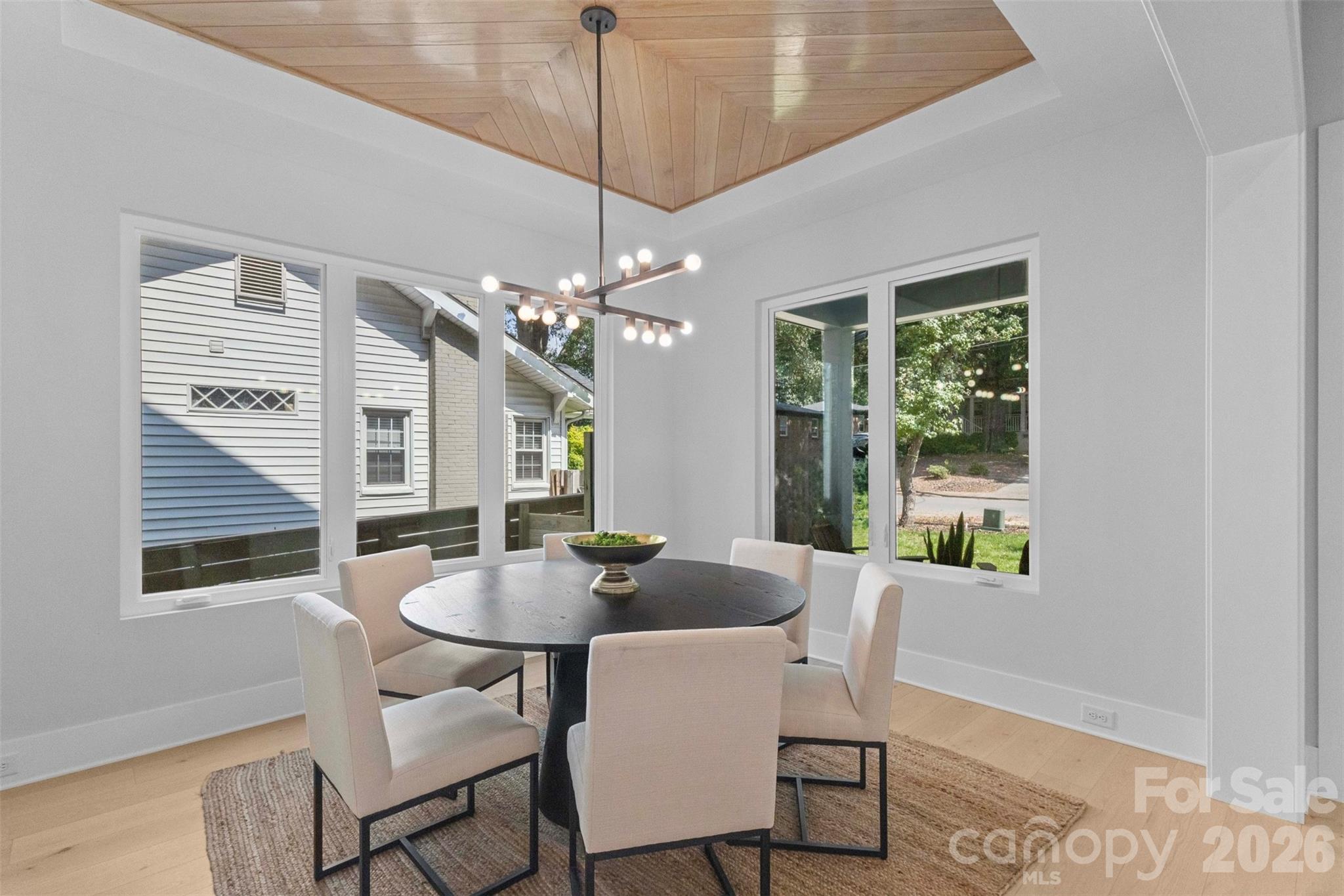 1613 Umstead Street — Charlotte