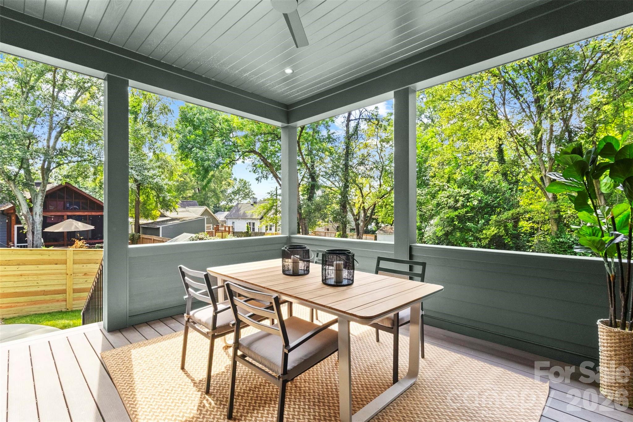 1613 Umstead Street — Charlotte