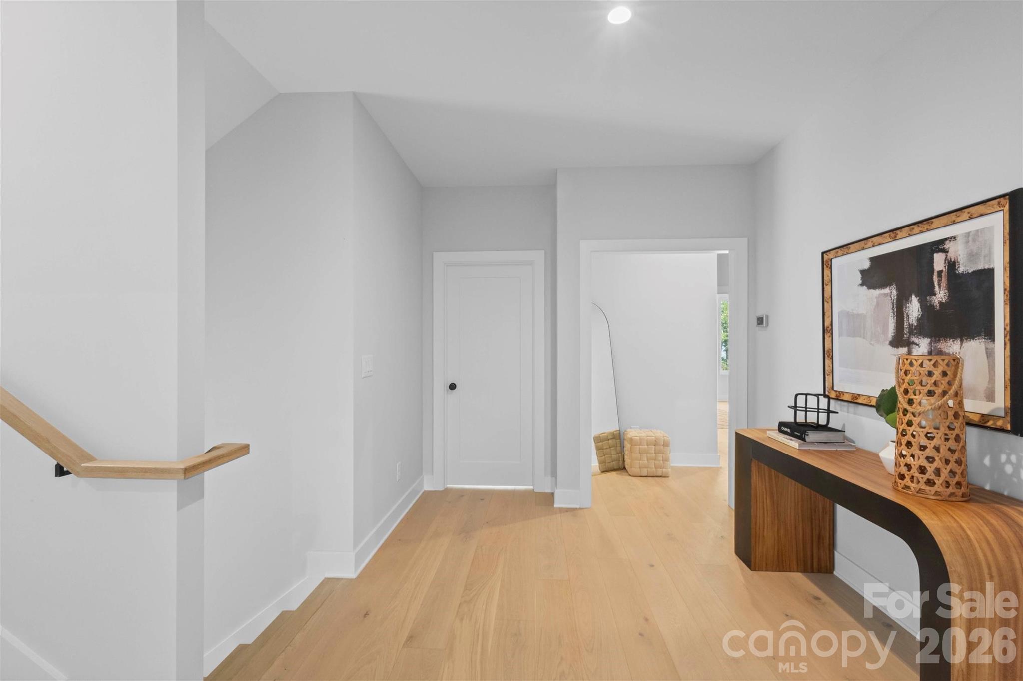 1613 Umstead Street — Charlotte