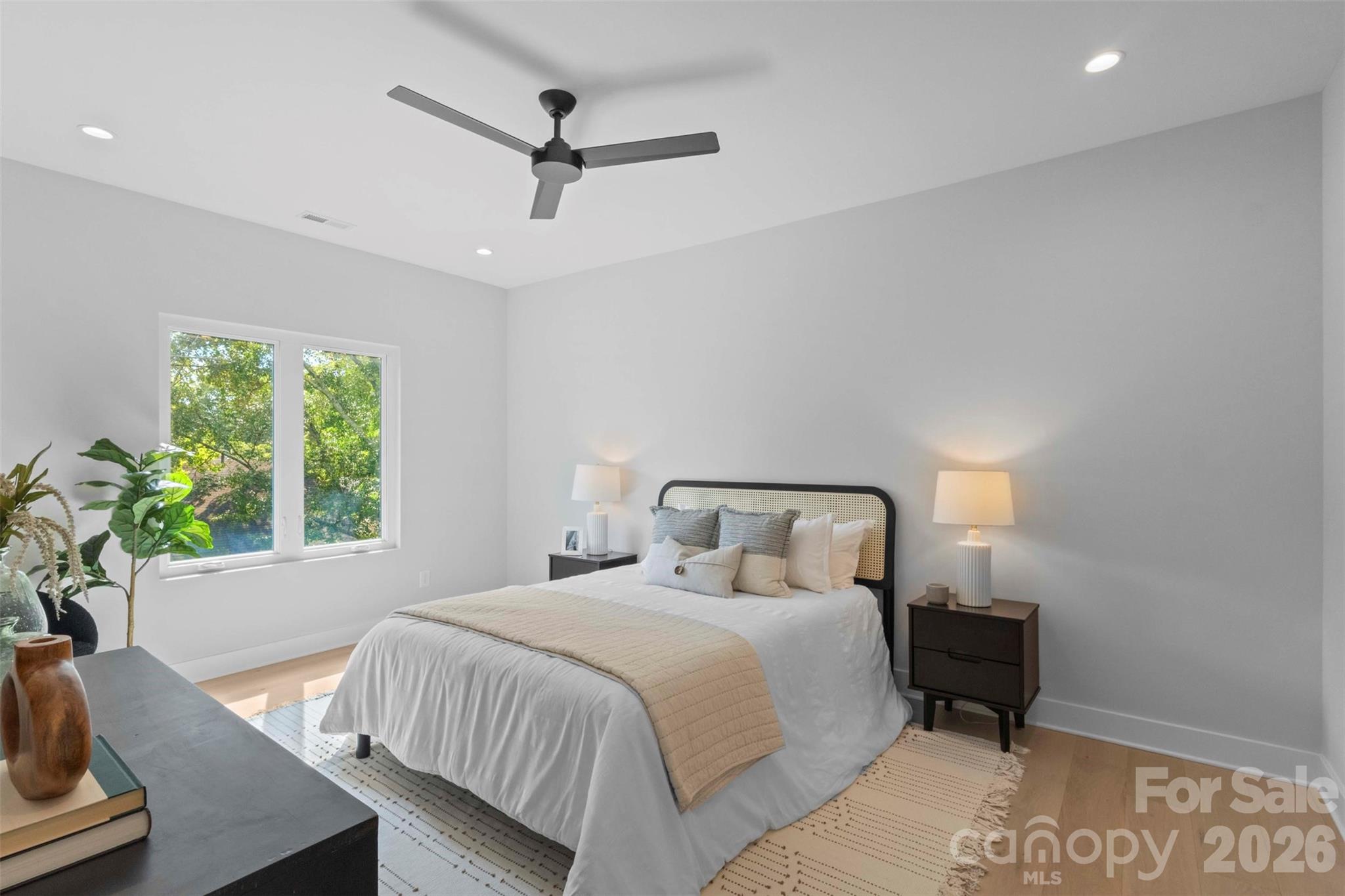 1613 Umstead Street — Charlotte