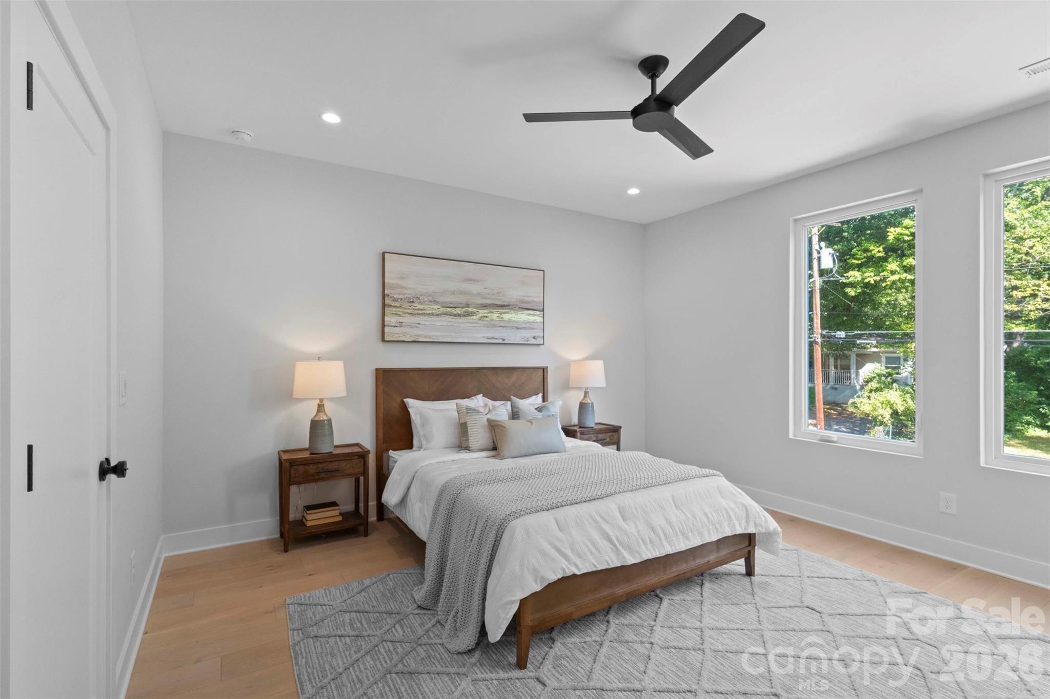 1613 Umstead Street — Charlotte