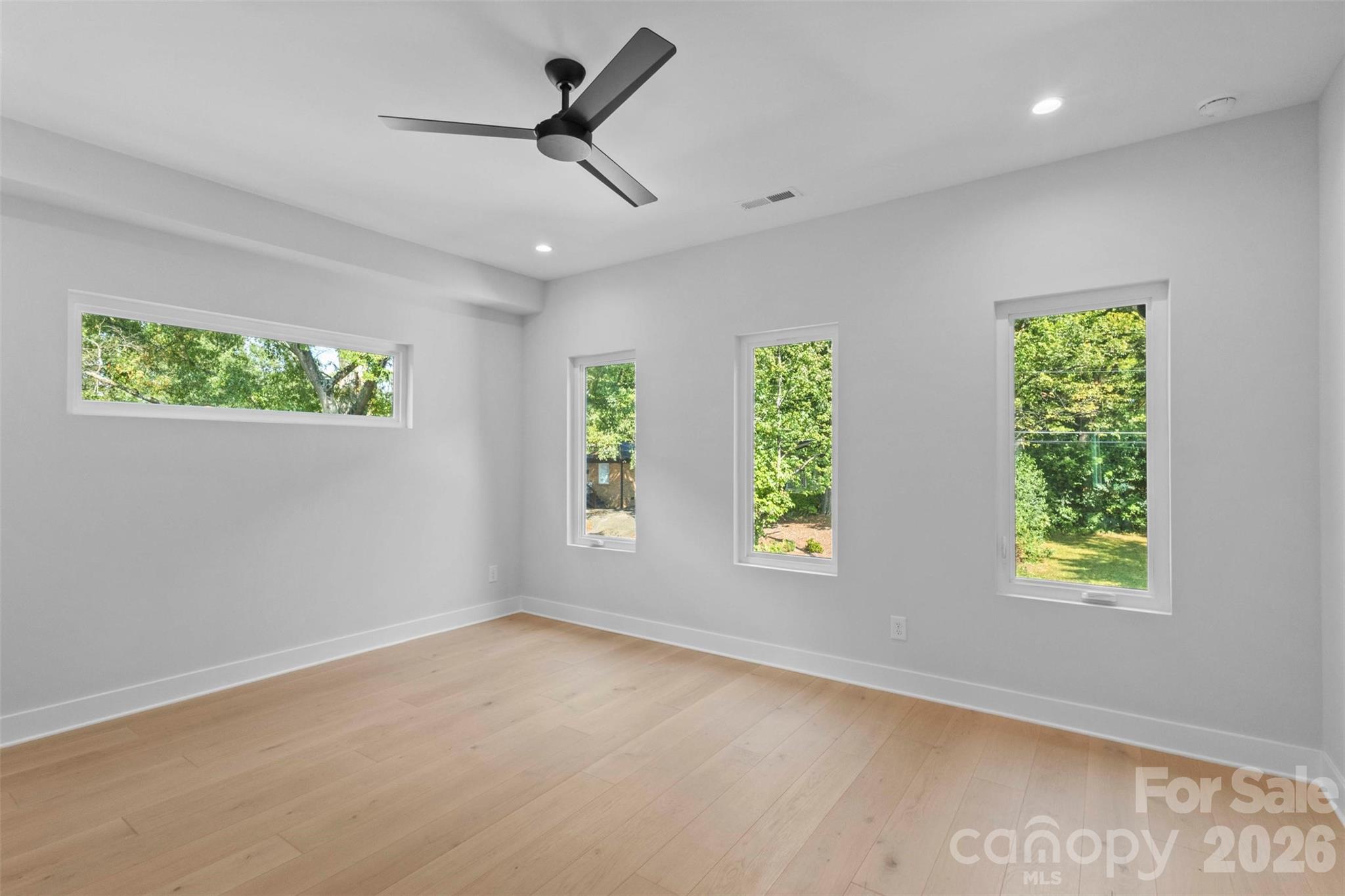 1613 Umstead Street — Charlotte