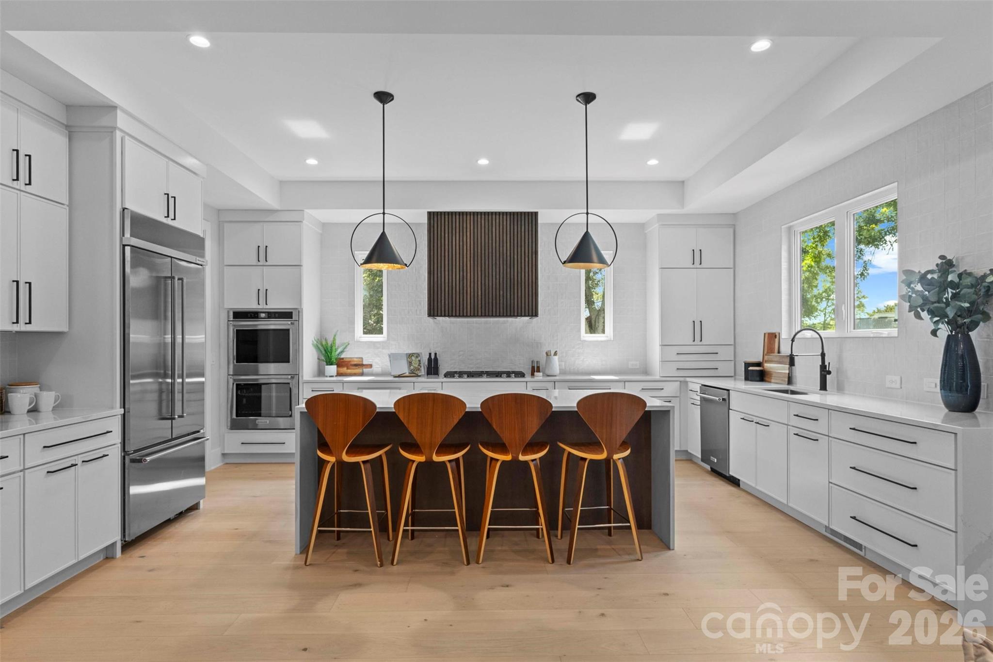 1613 Umstead Street — Charlotte