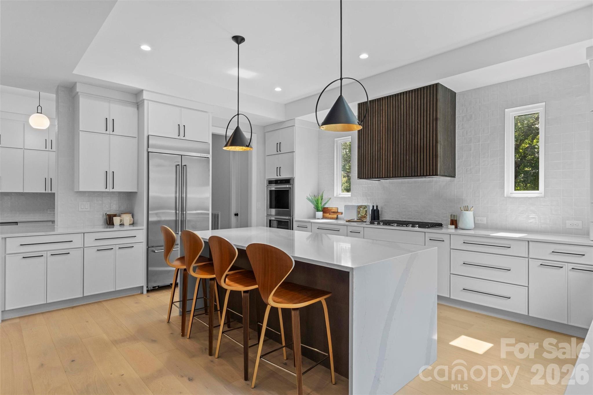 1613 Umstead Street — Charlotte