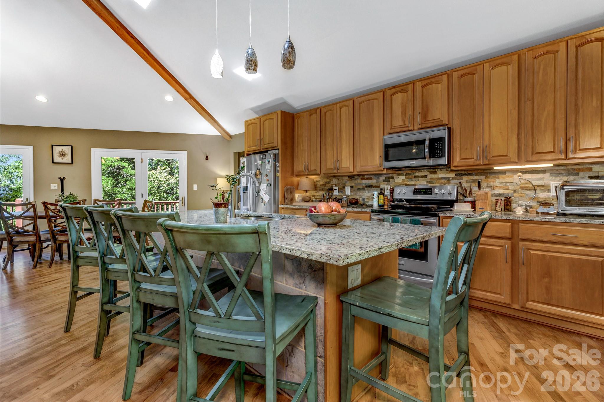 125 Winding Ridge Road — Fairview