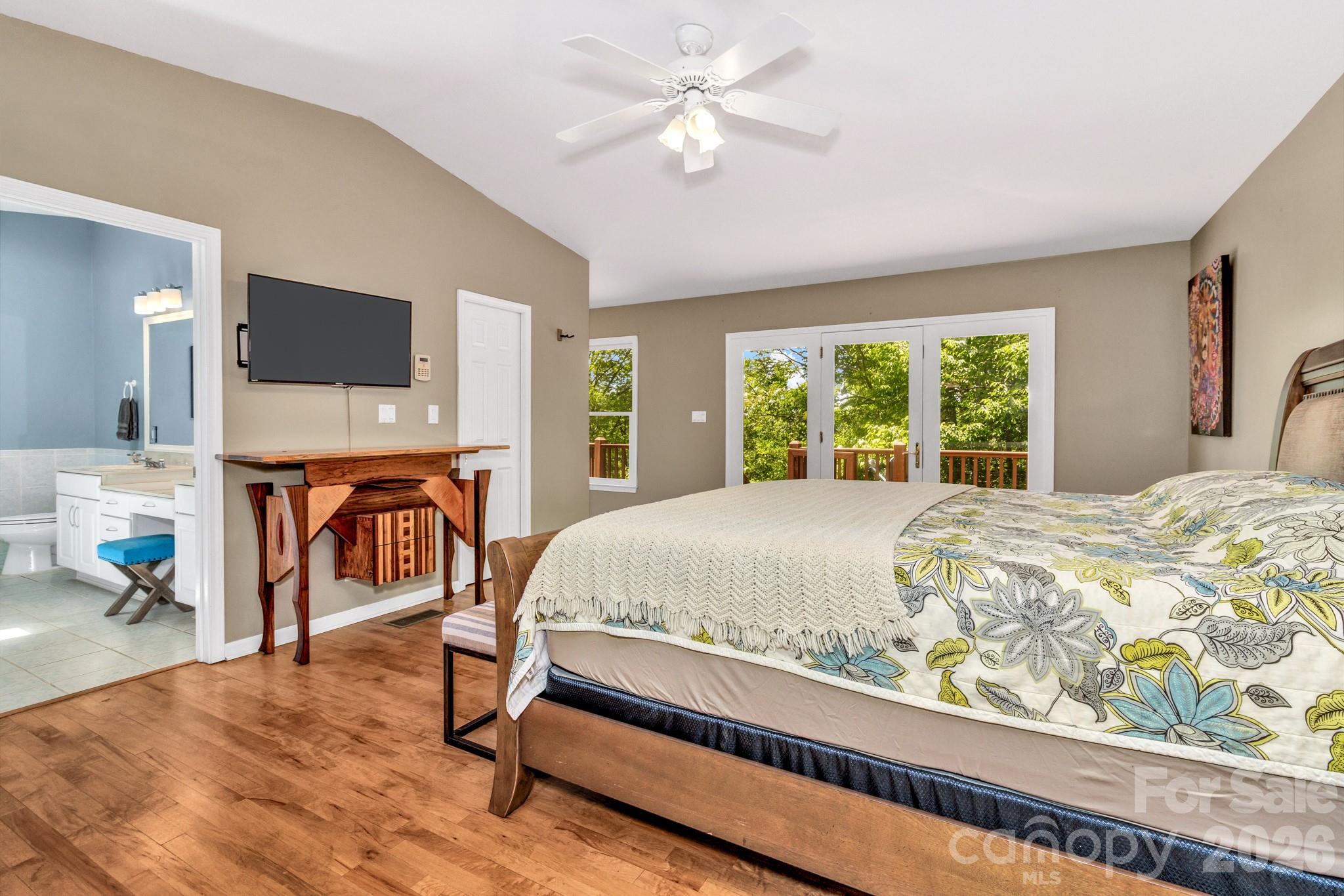 125 Winding Ridge Road — Fairview
