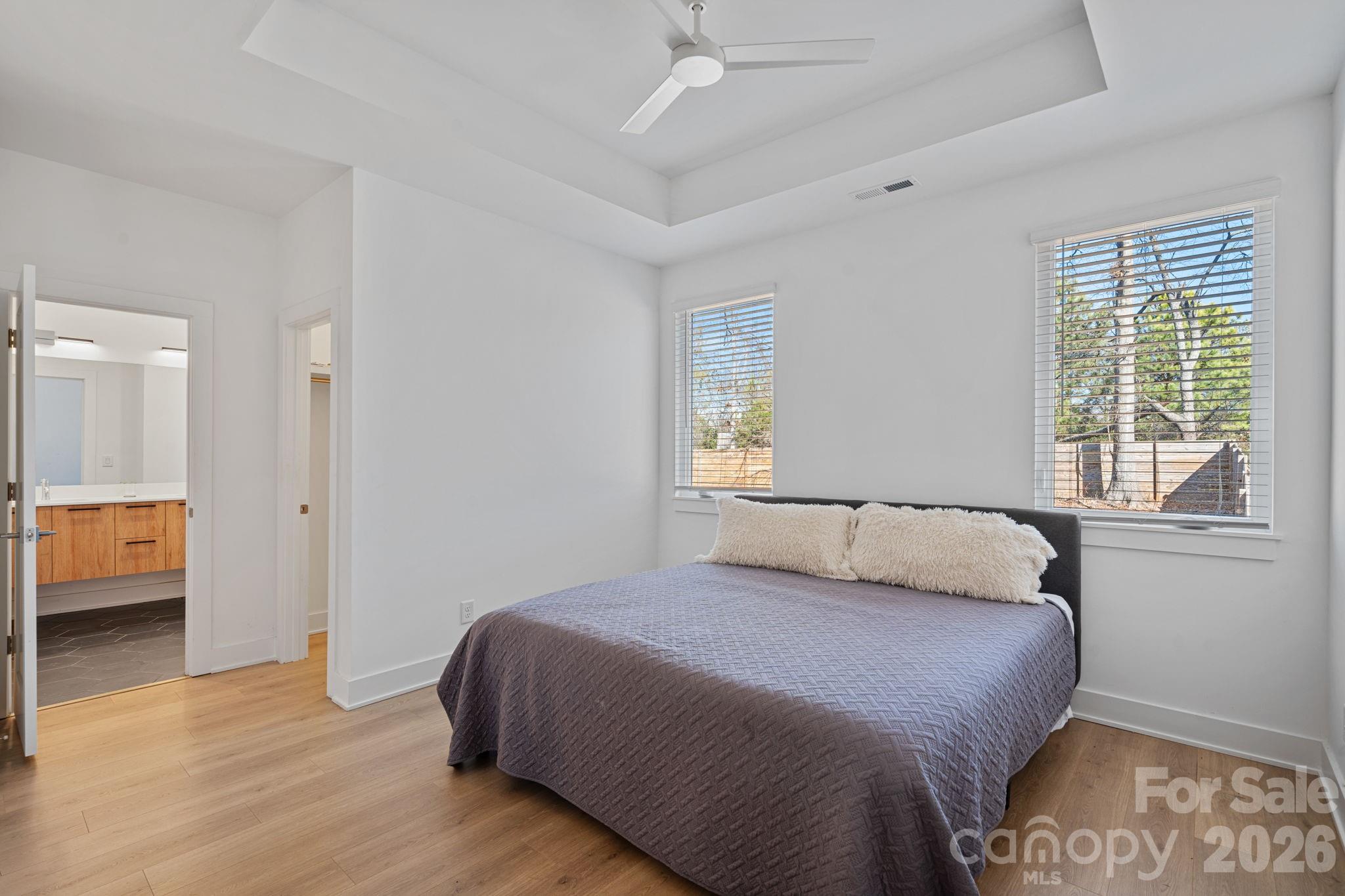 101 Mattoon Street — Charlotte
