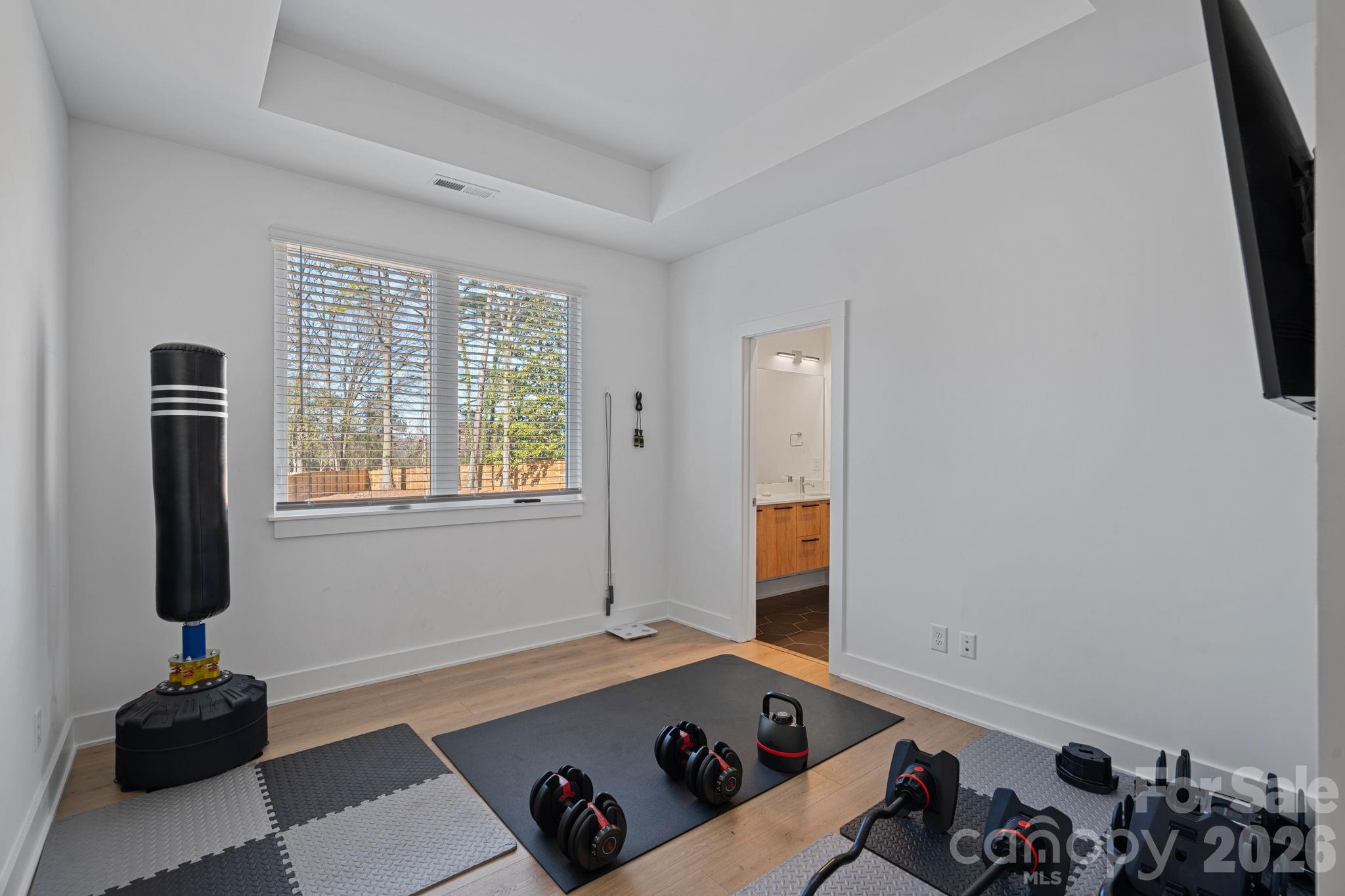 101 Mattoon Street — Charlotte