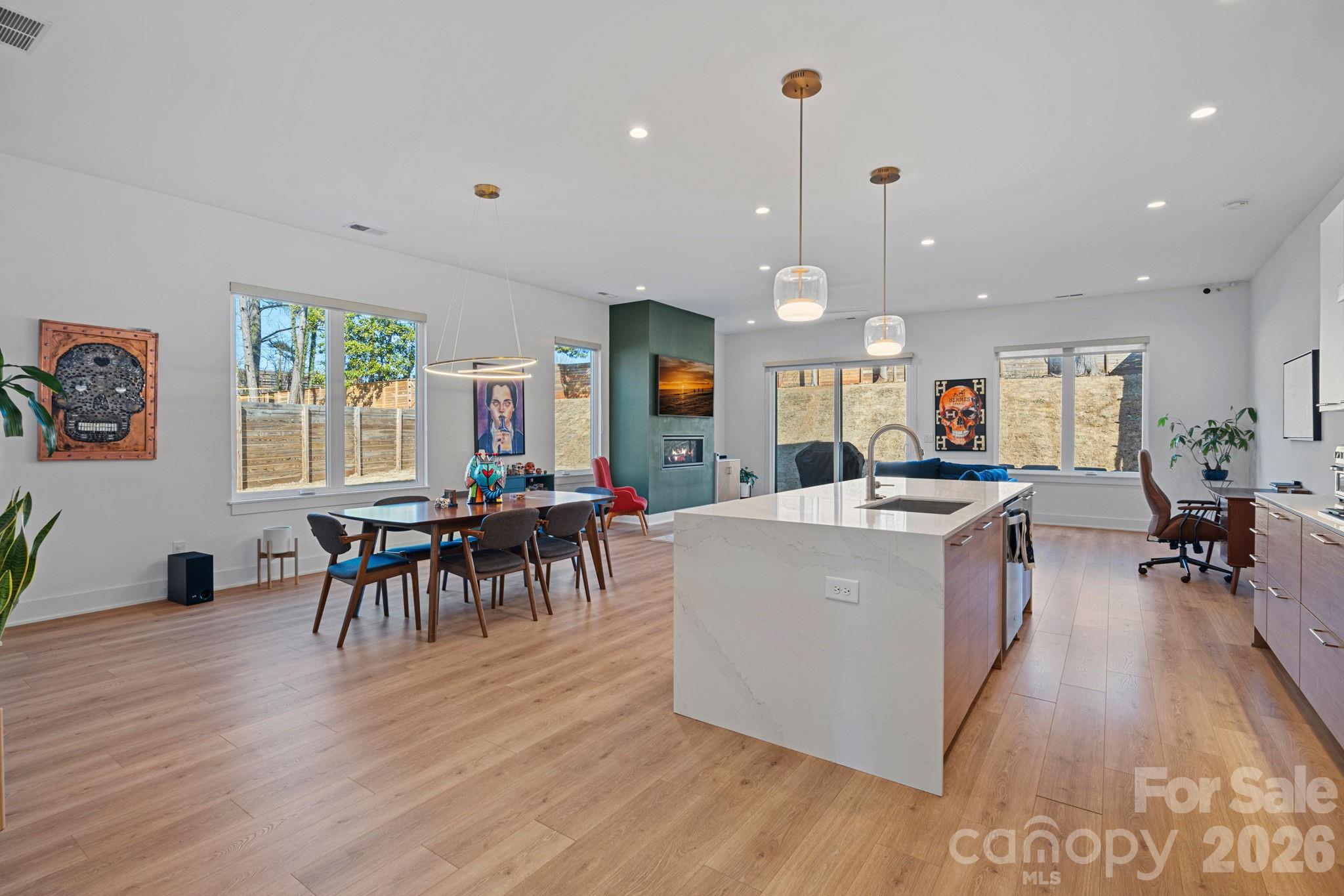 101 Mattoon Street — Charlotte
