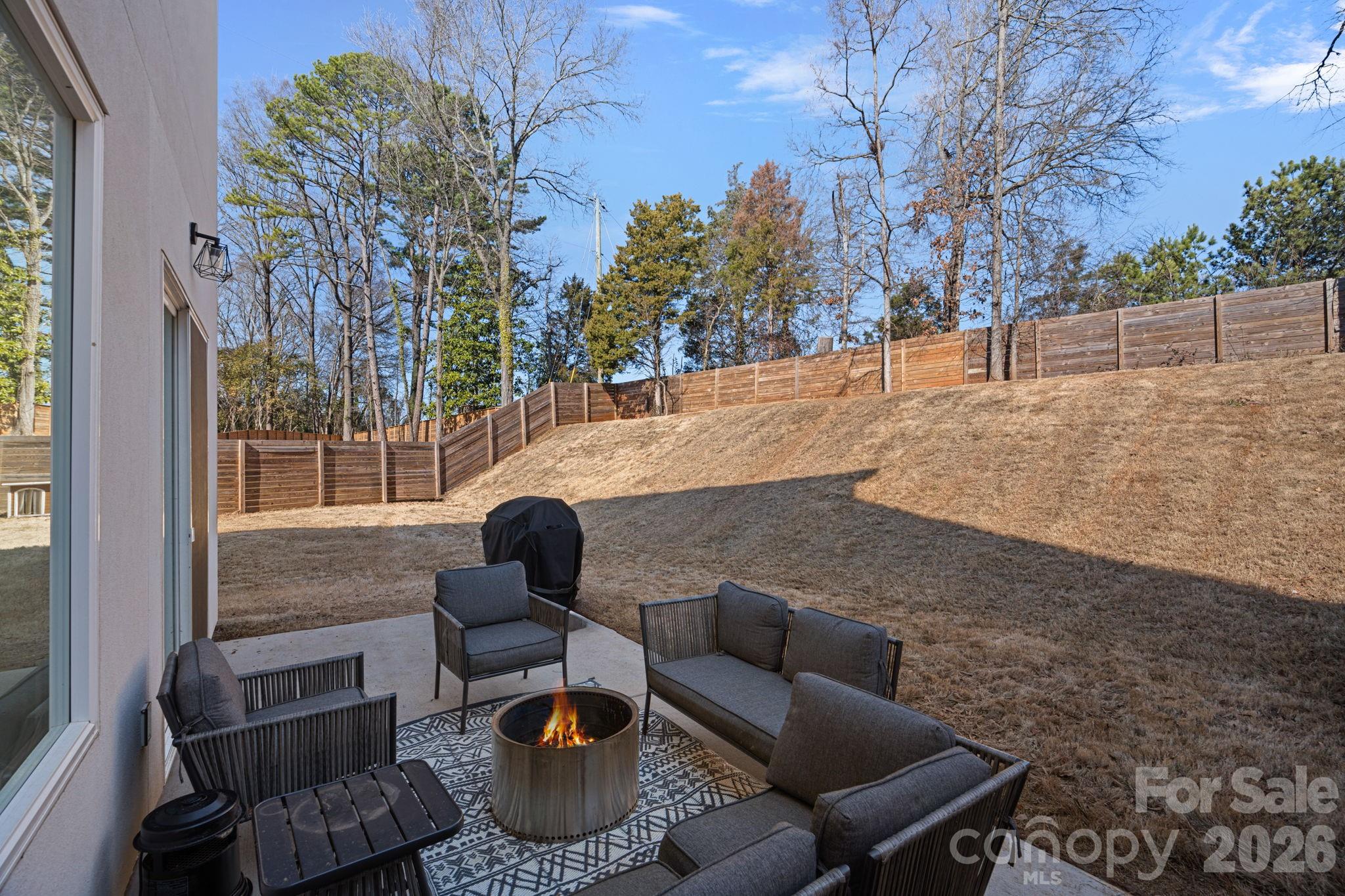 101 Mattoon Street — Charlotte