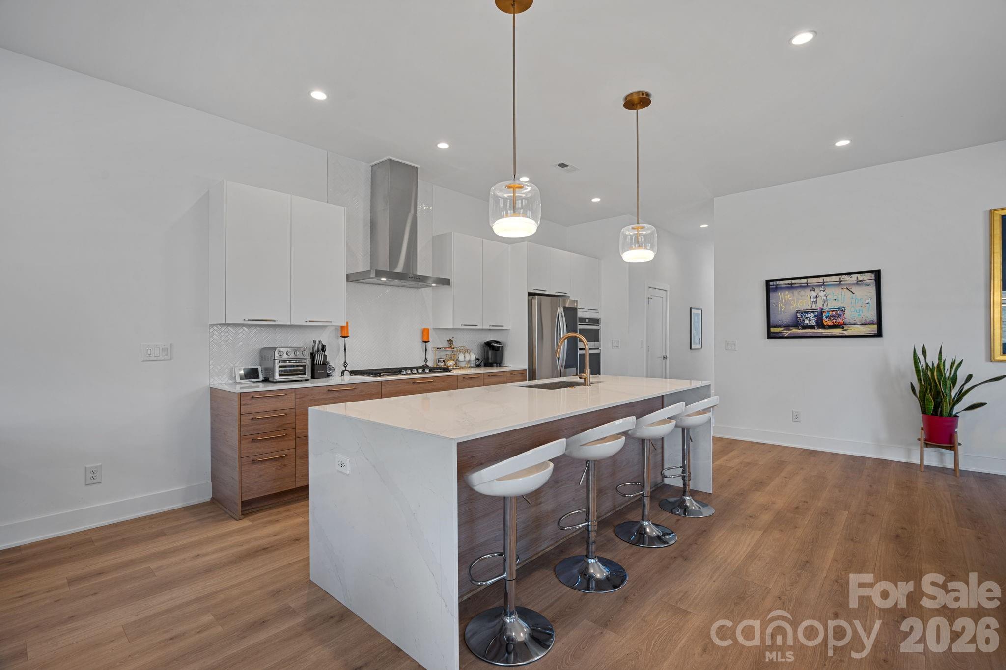 101 Mattoon Street — Charlotte