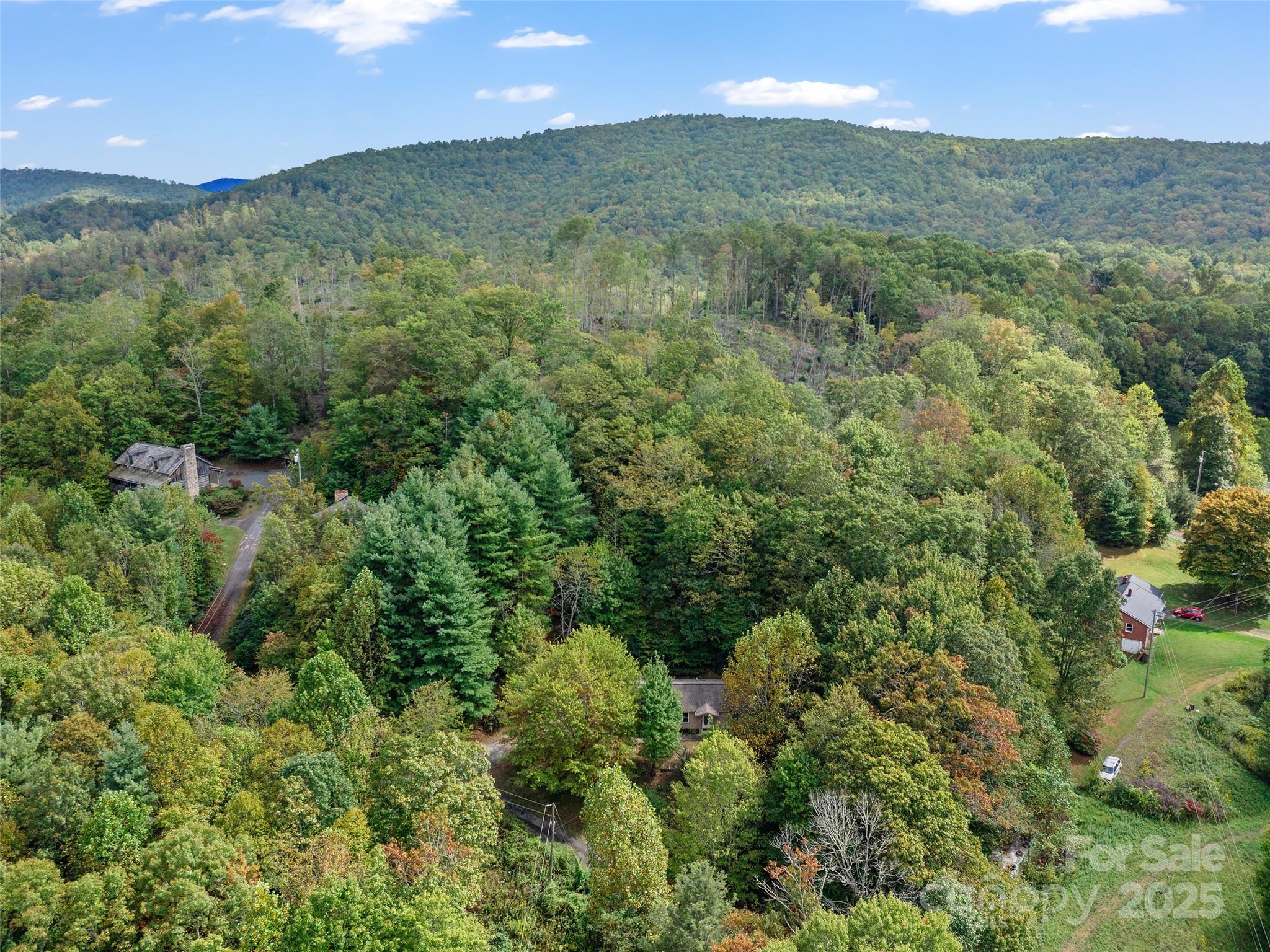 158 Dover Lane — Spruce Pine