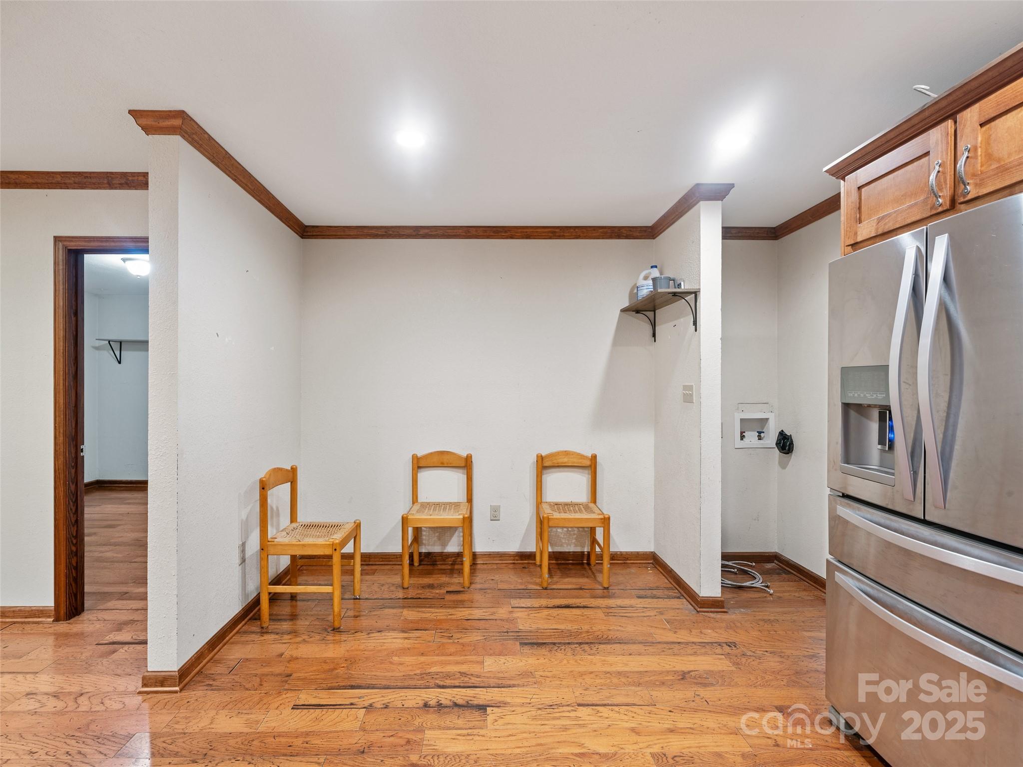 158 Dover Lane — Spruce Pine