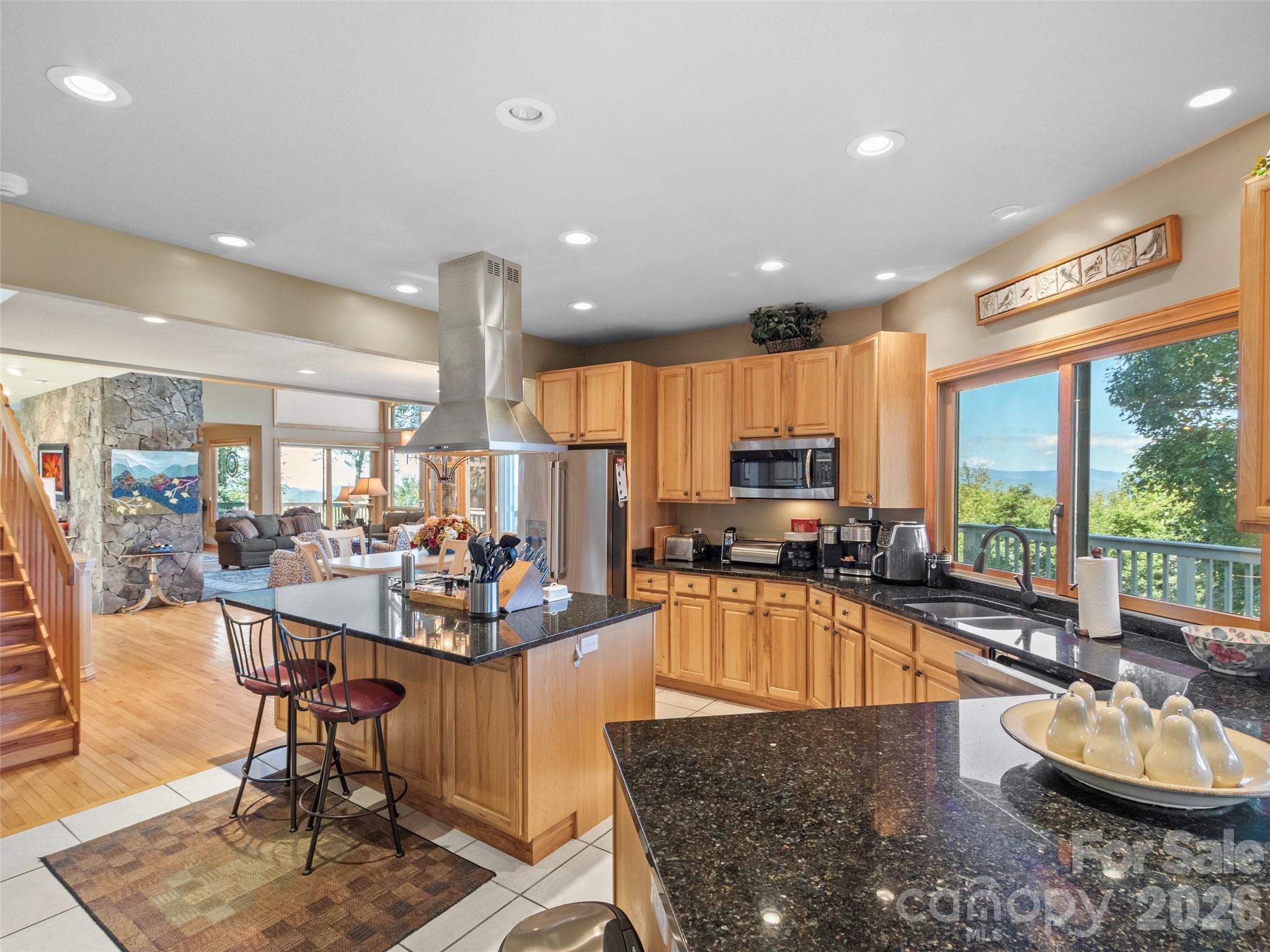 350 Ball Camp Road — Burnsville