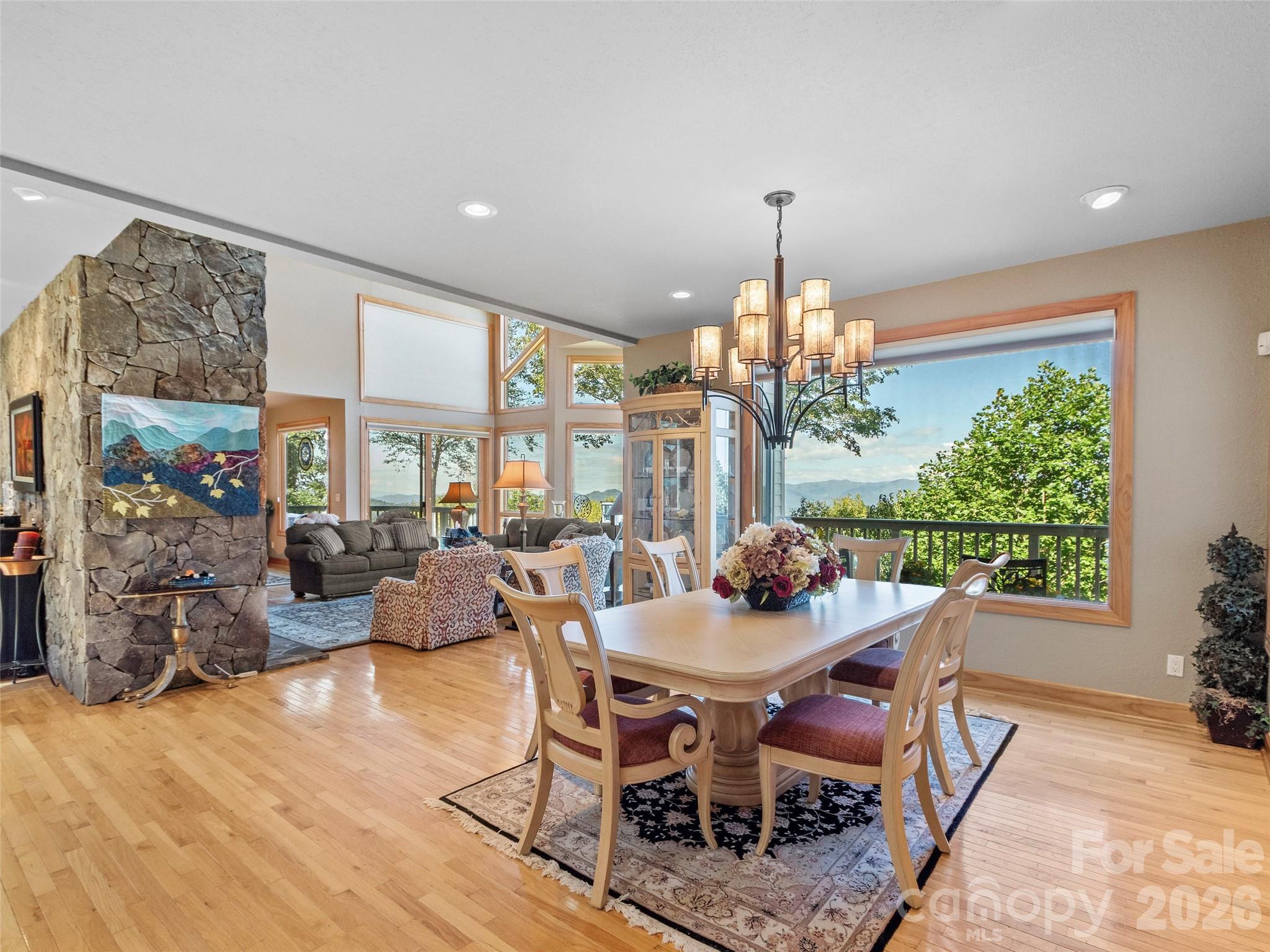 350 Ball Camp Road — Burnsville
