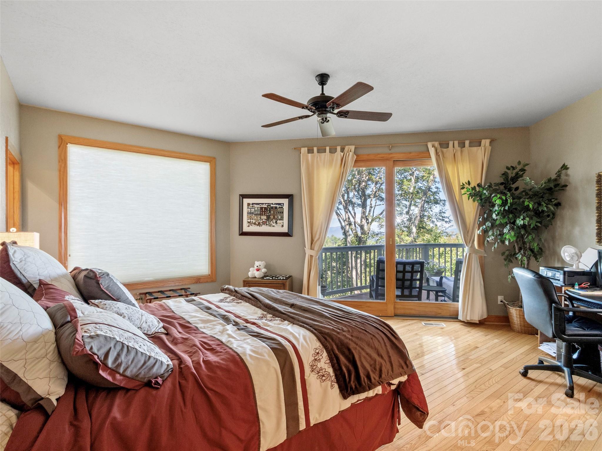 350 Ball Camp Road — Burnsville