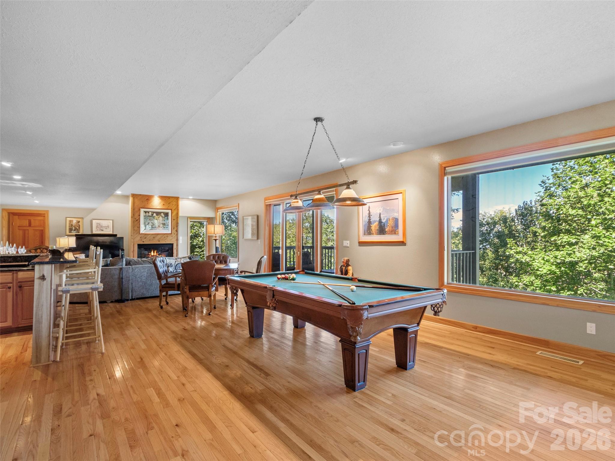 350 Ball Camp Road — Burnsville