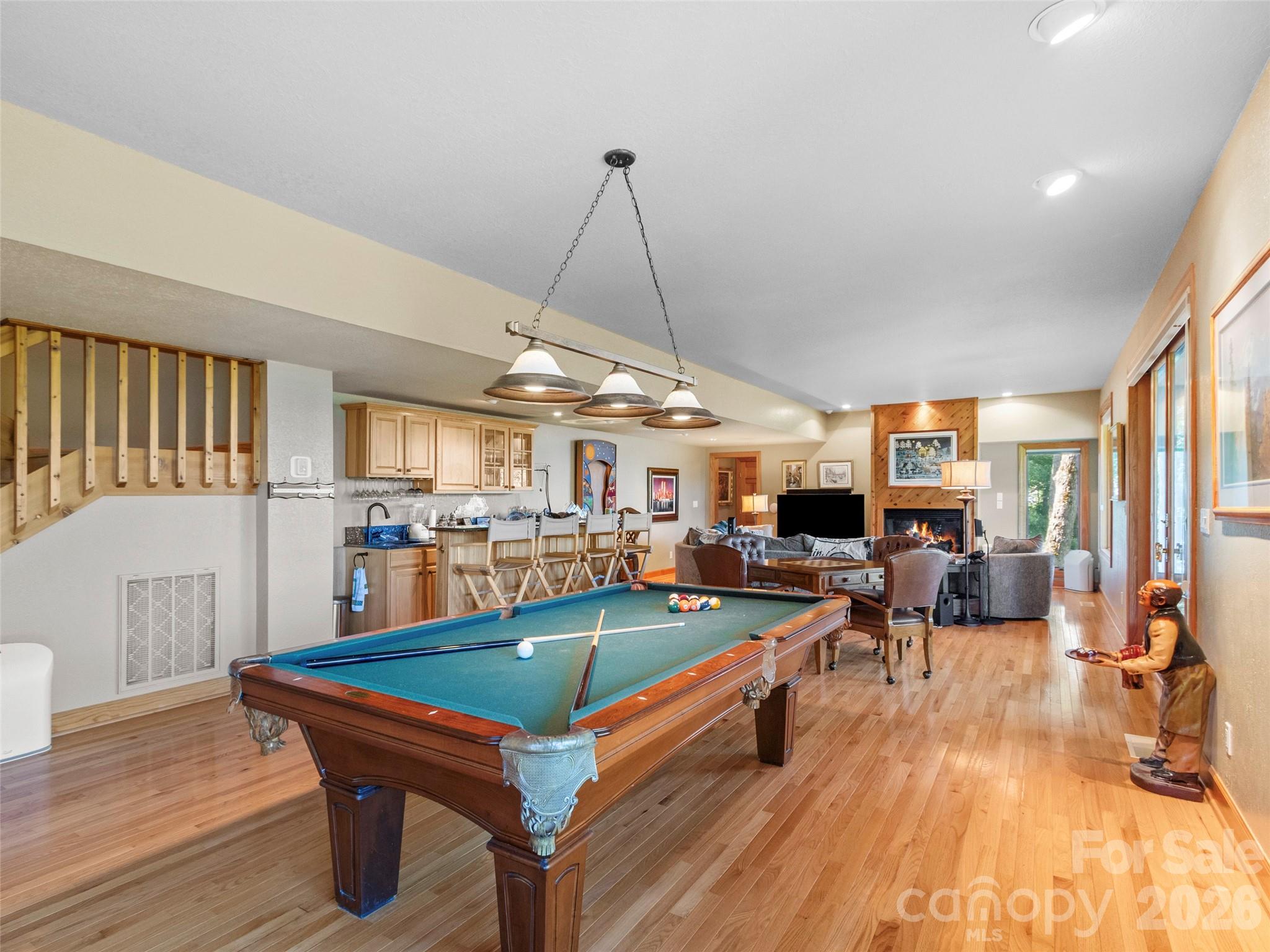 350 Ball Camp Road — Burnsville
