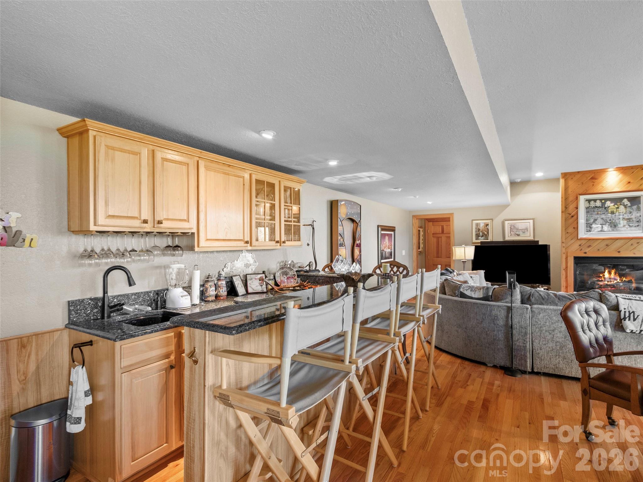 350 Ball Camp Road — Burnsville